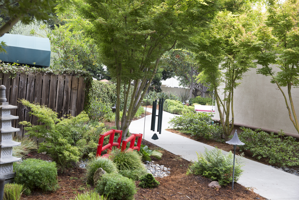 Carlton Senior Living San Leandro