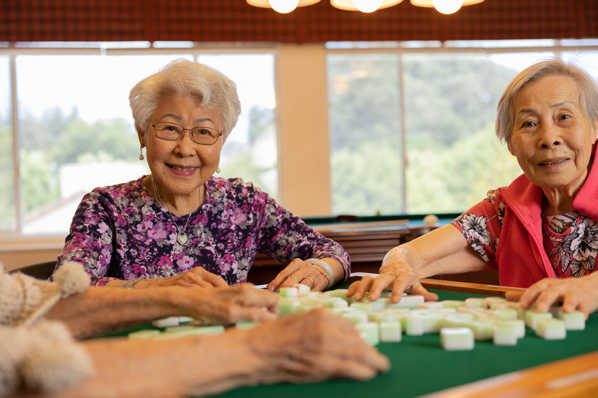 Carlton Senior Living San Leandro