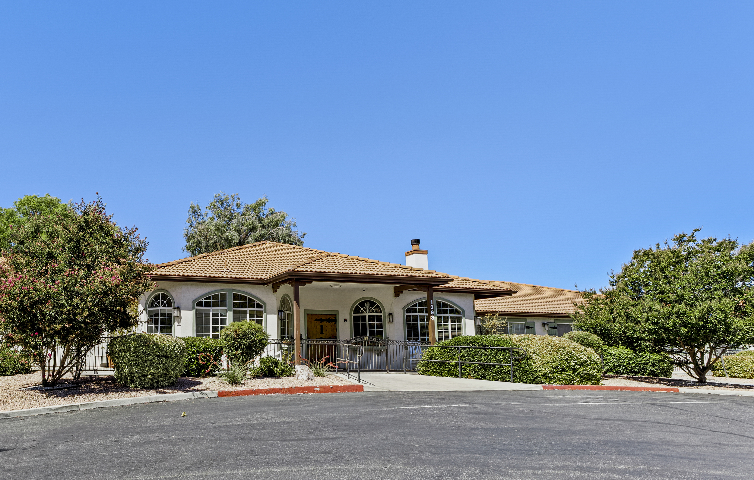 Buena Vista Assisted Living