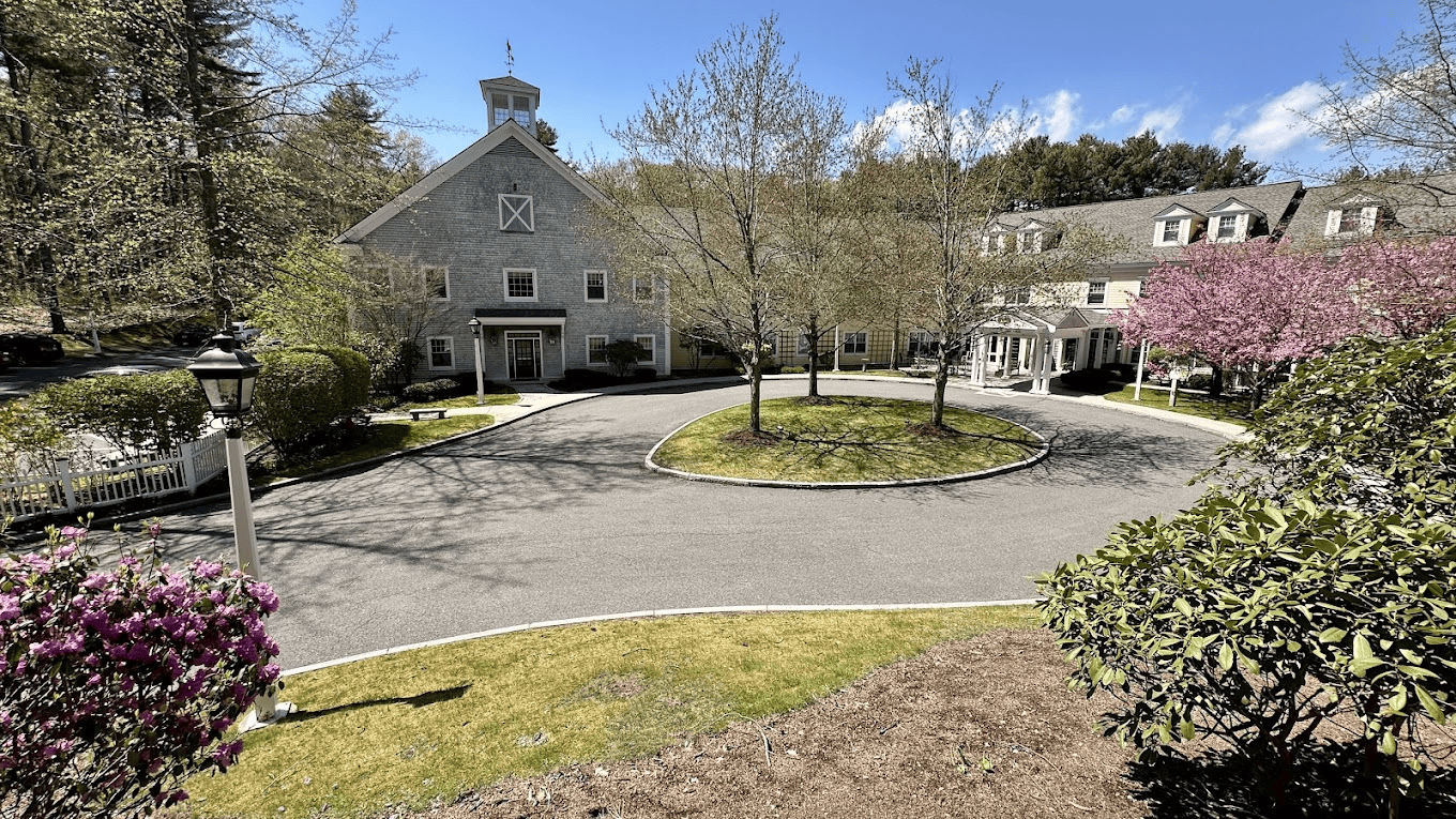 Orchard Hill - Sudbury