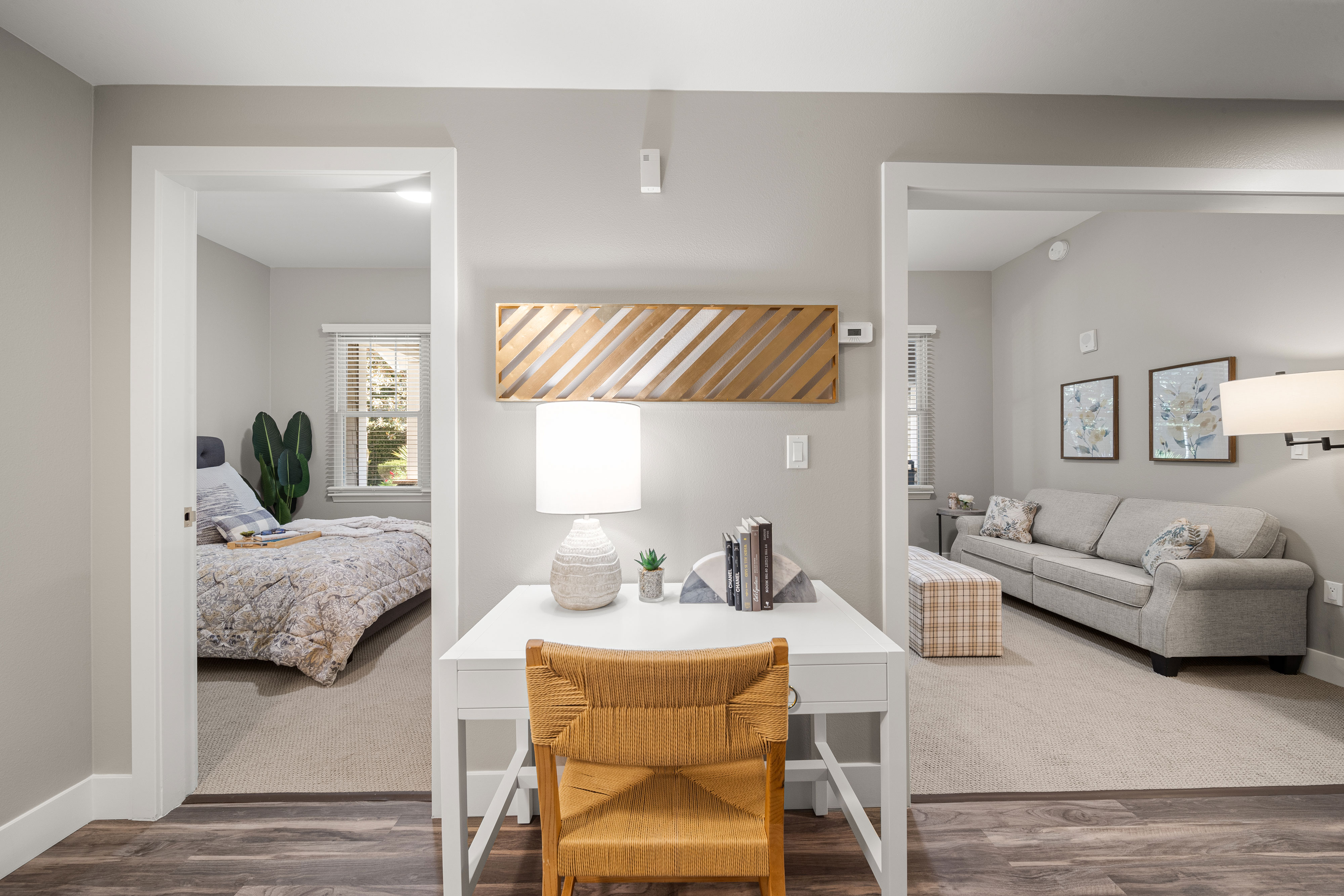 Ivy Park at Wood Ranch