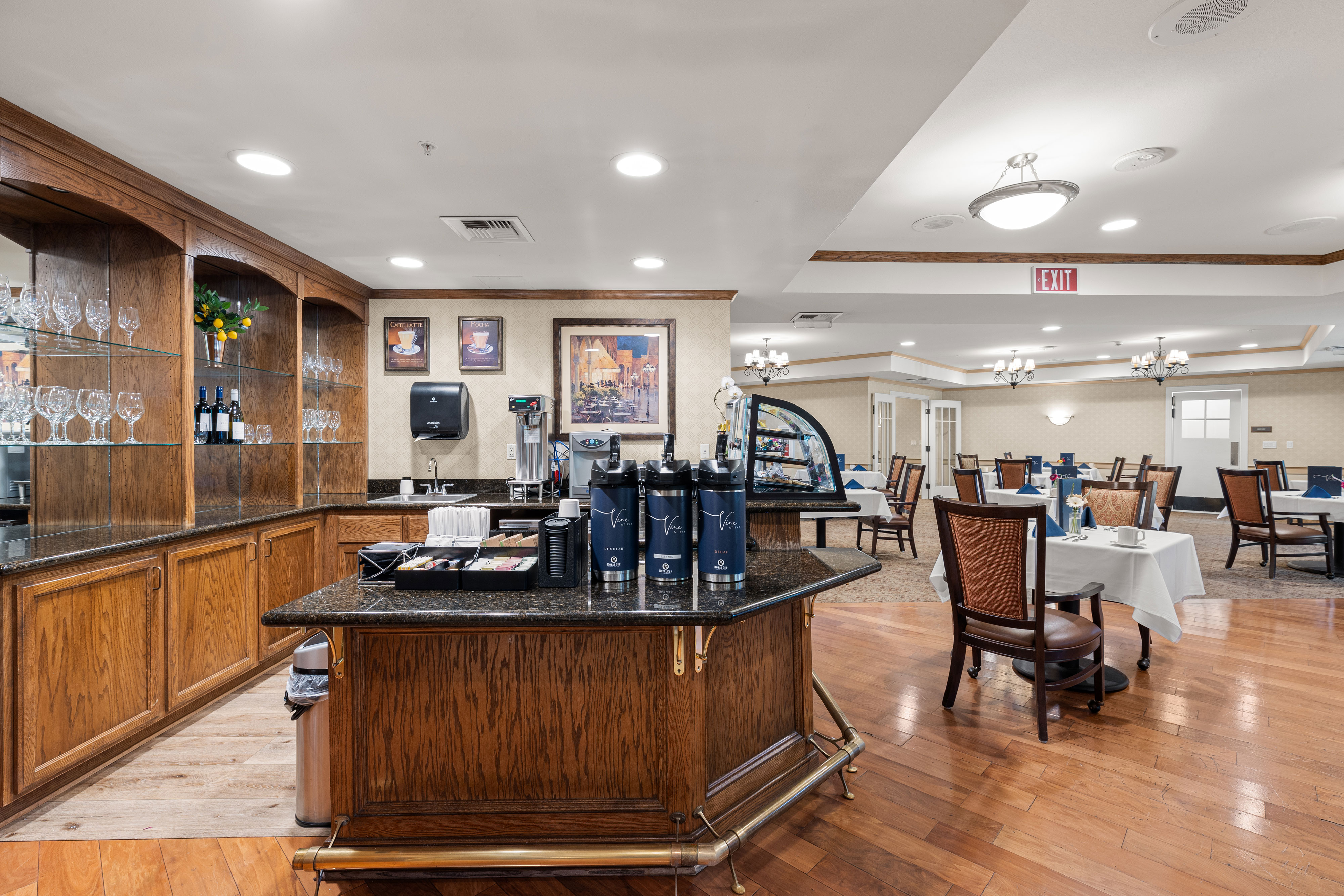 Ivy Park at Wood Ranch