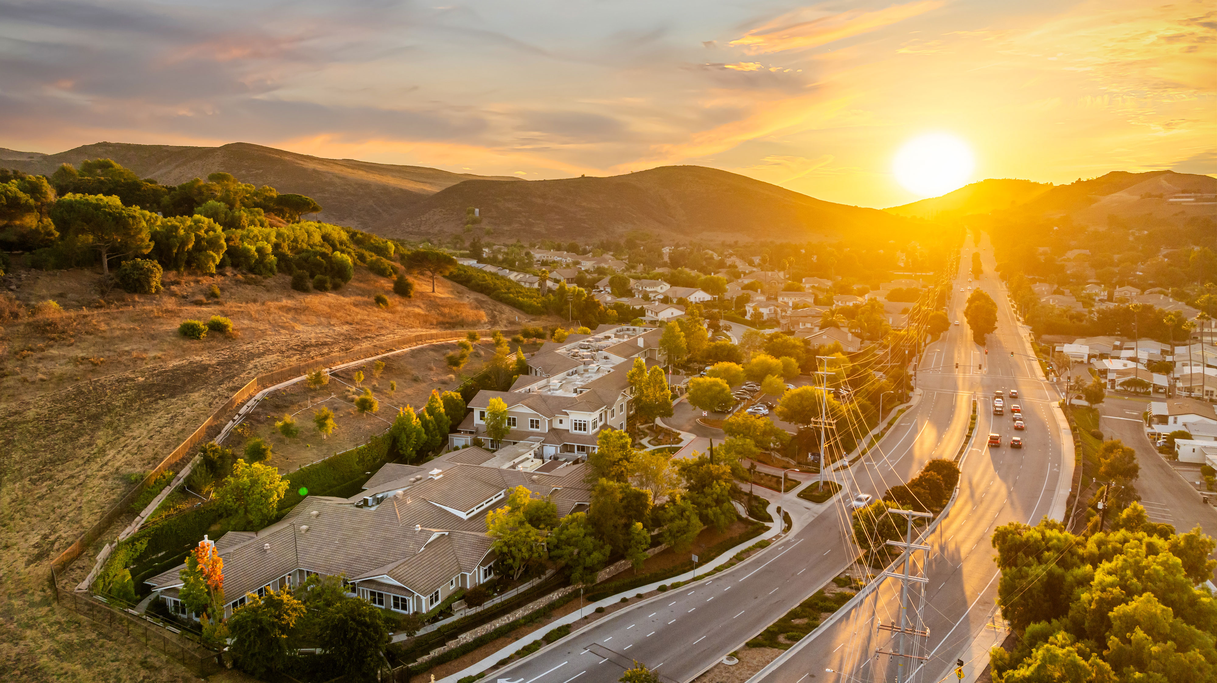 Ivy Park at Wood Ranch