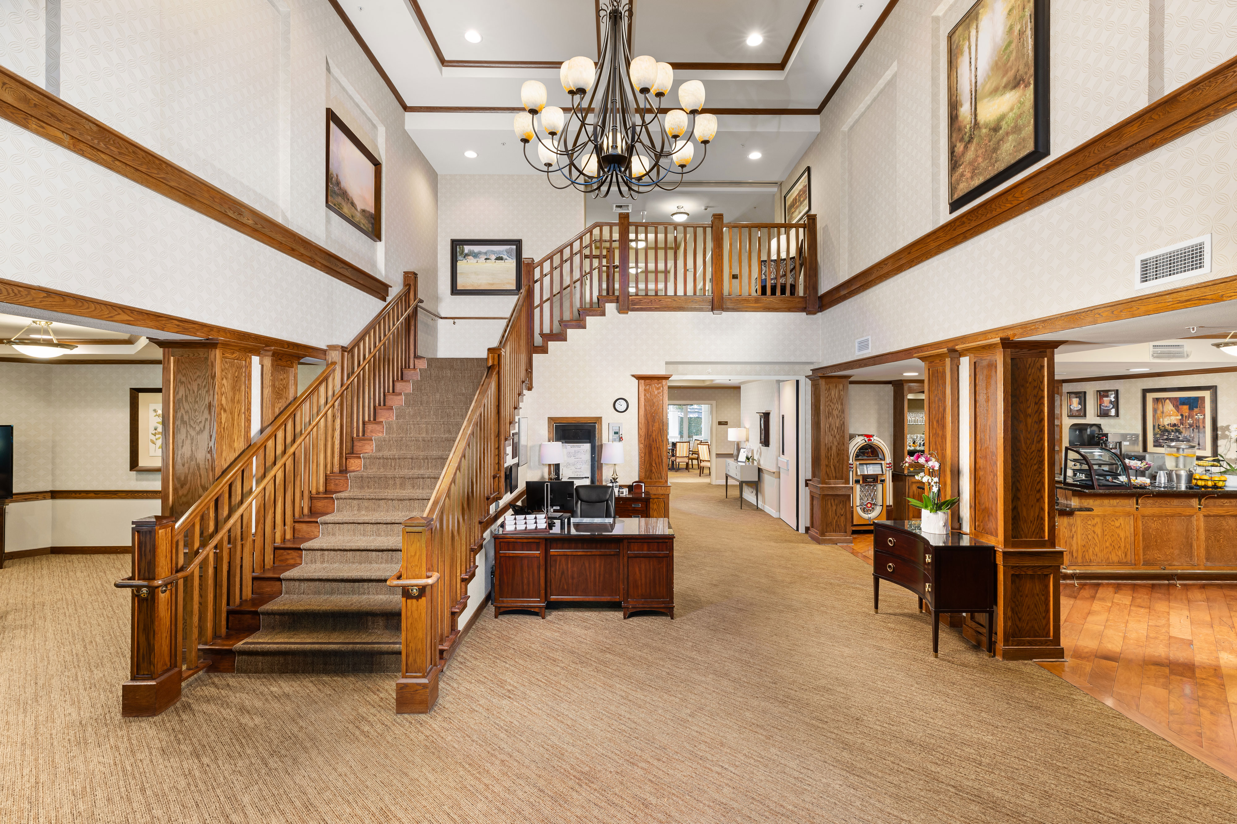 Ivy Park at Wood Ranch