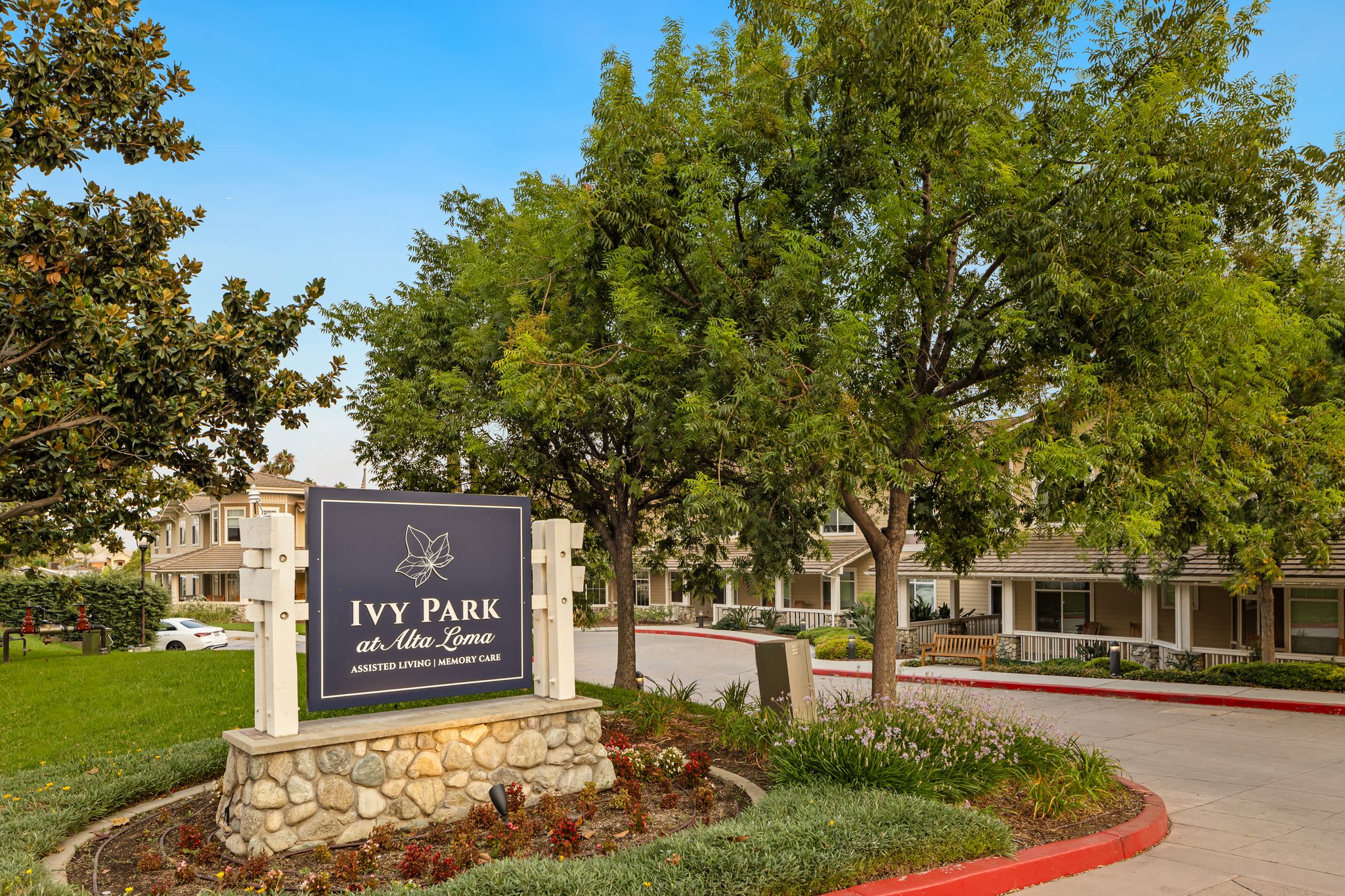 Ivy Park at Alta Loma