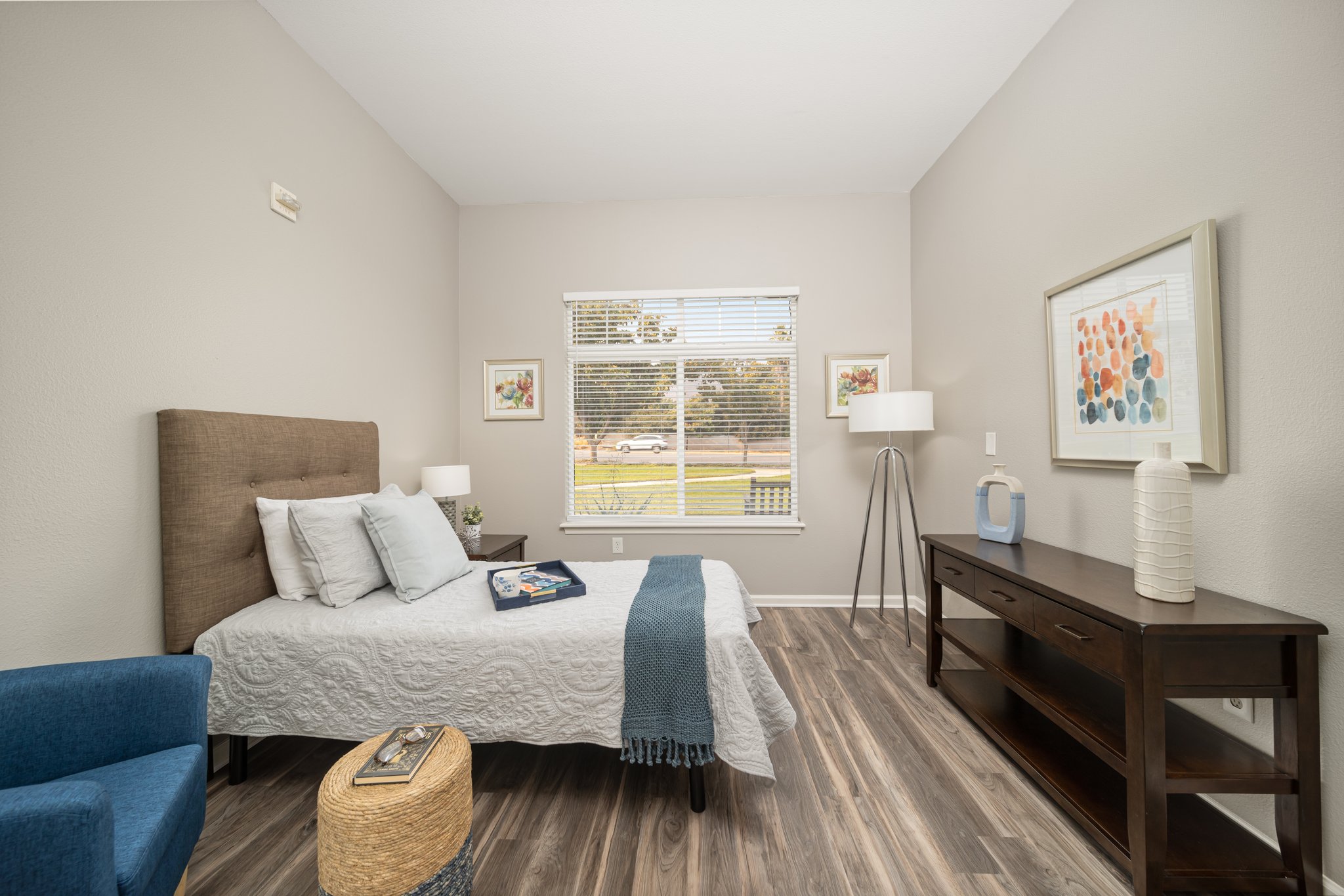 Ivy Park at Alta Loma