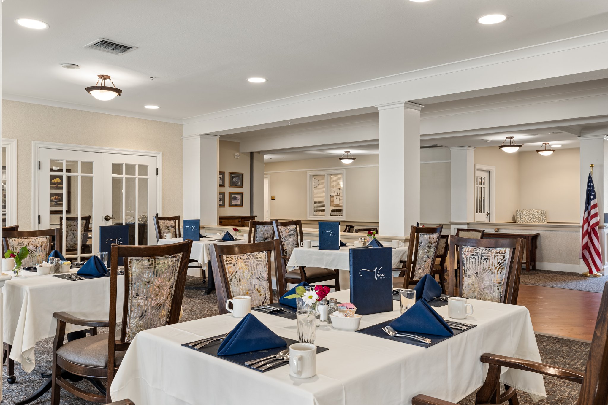 Ivy Park at Alta Loma