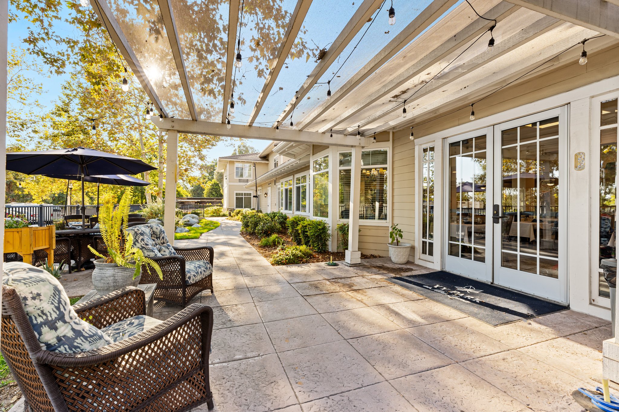 Ivy Park at Alta Loma