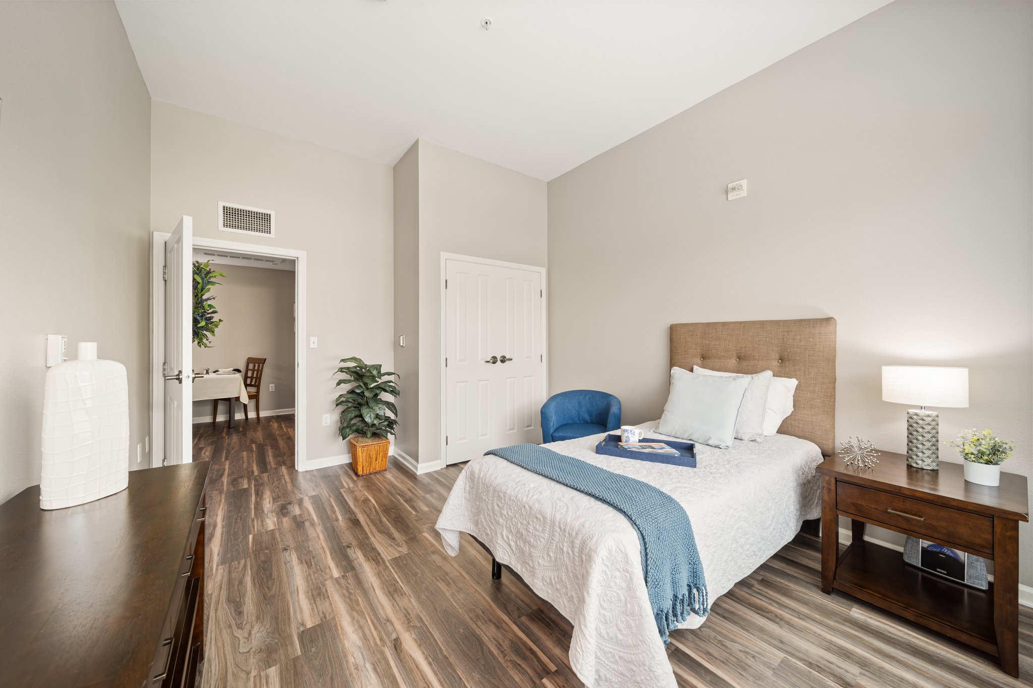 Ivy Park at Alta Loma