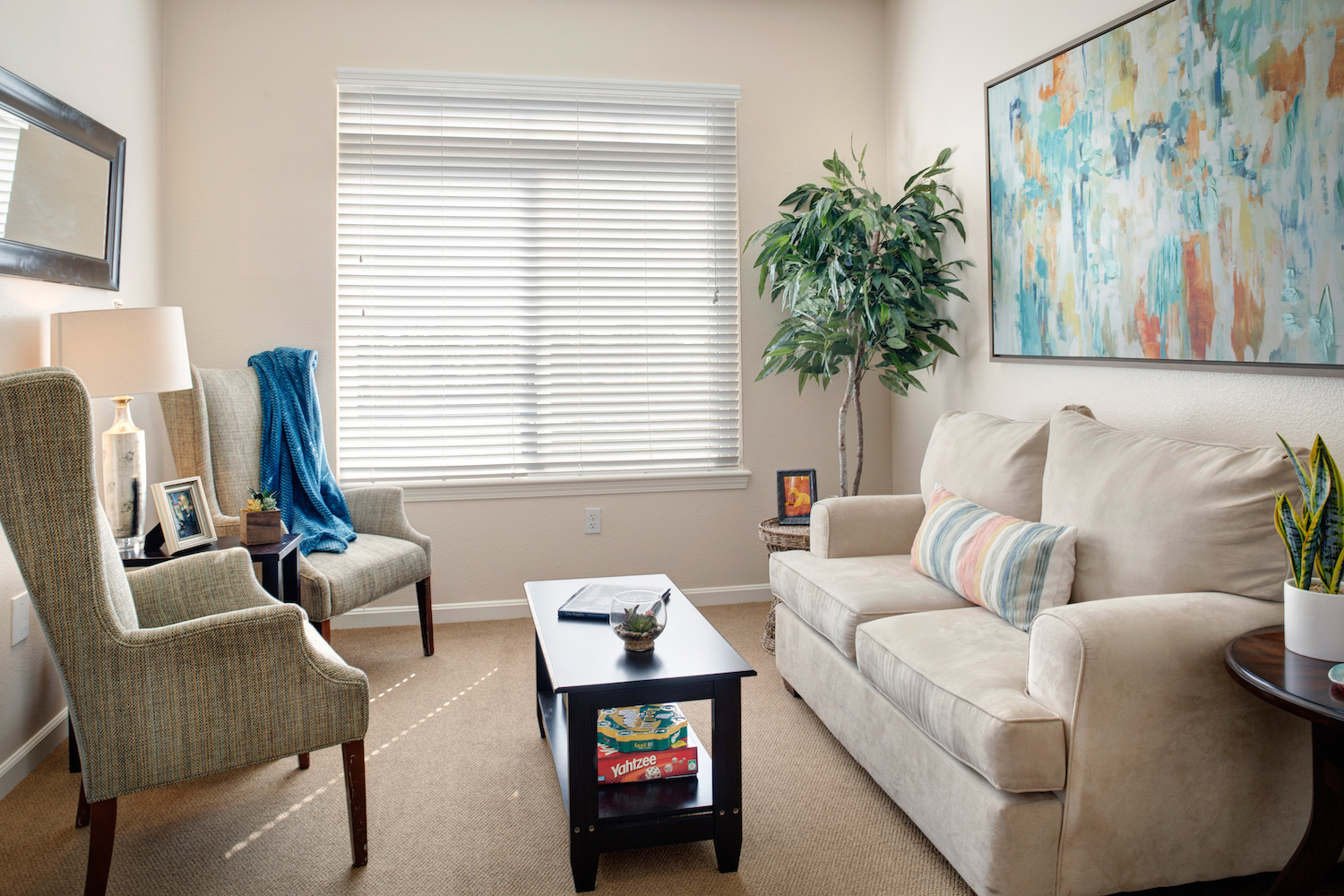 Ivy Park at Claremont