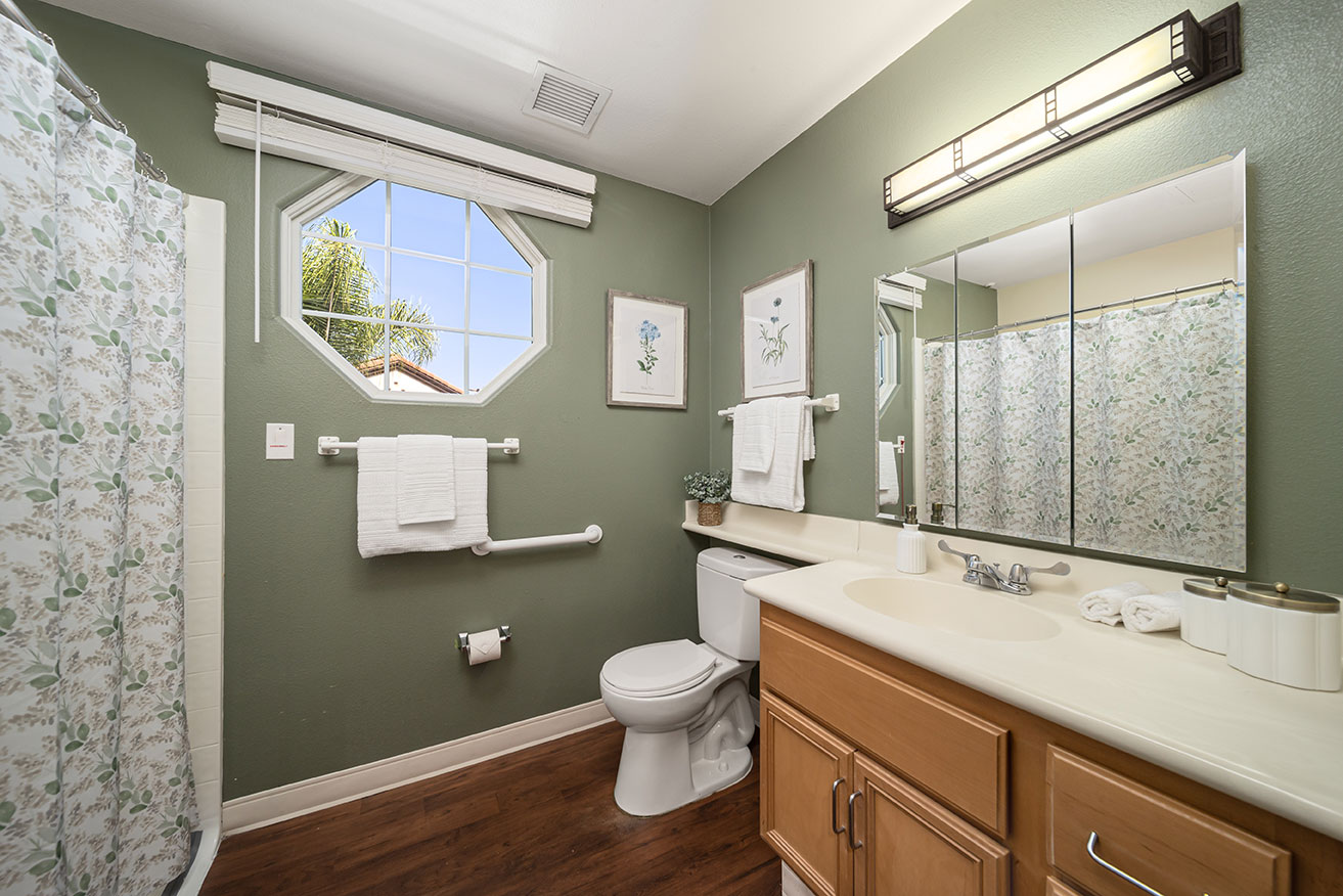 Ivy Park at San Marino