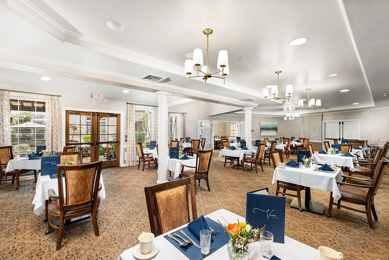 Ivy Park at San Marino