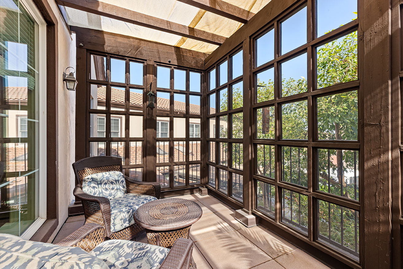 Ivy Park at San Marino