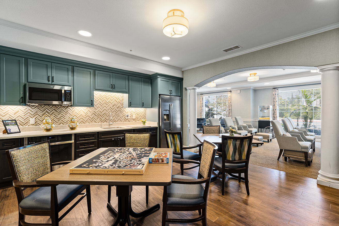 Ivy Park at San Marino