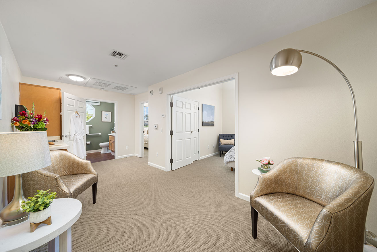 Ivy Park at San Marino