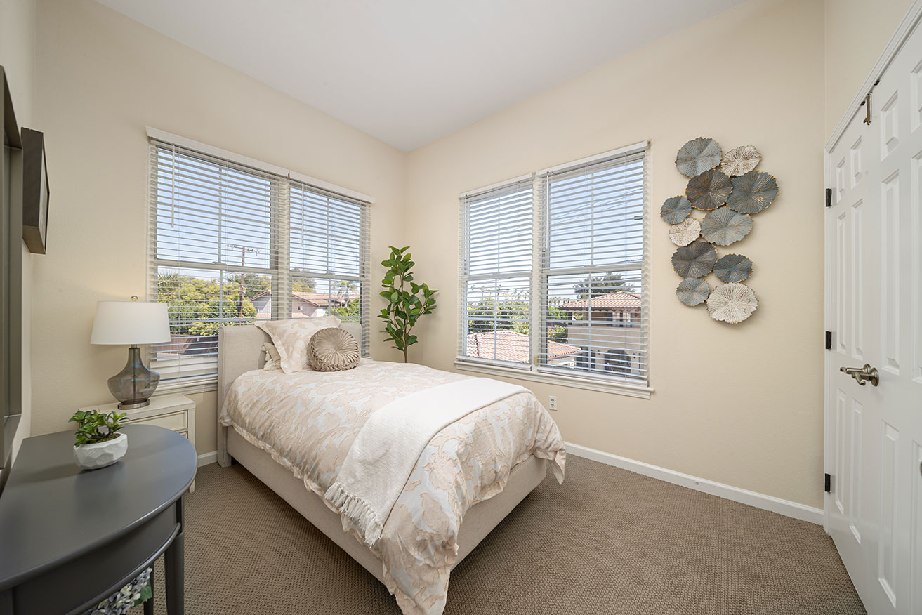 Ivy Park at San Marino