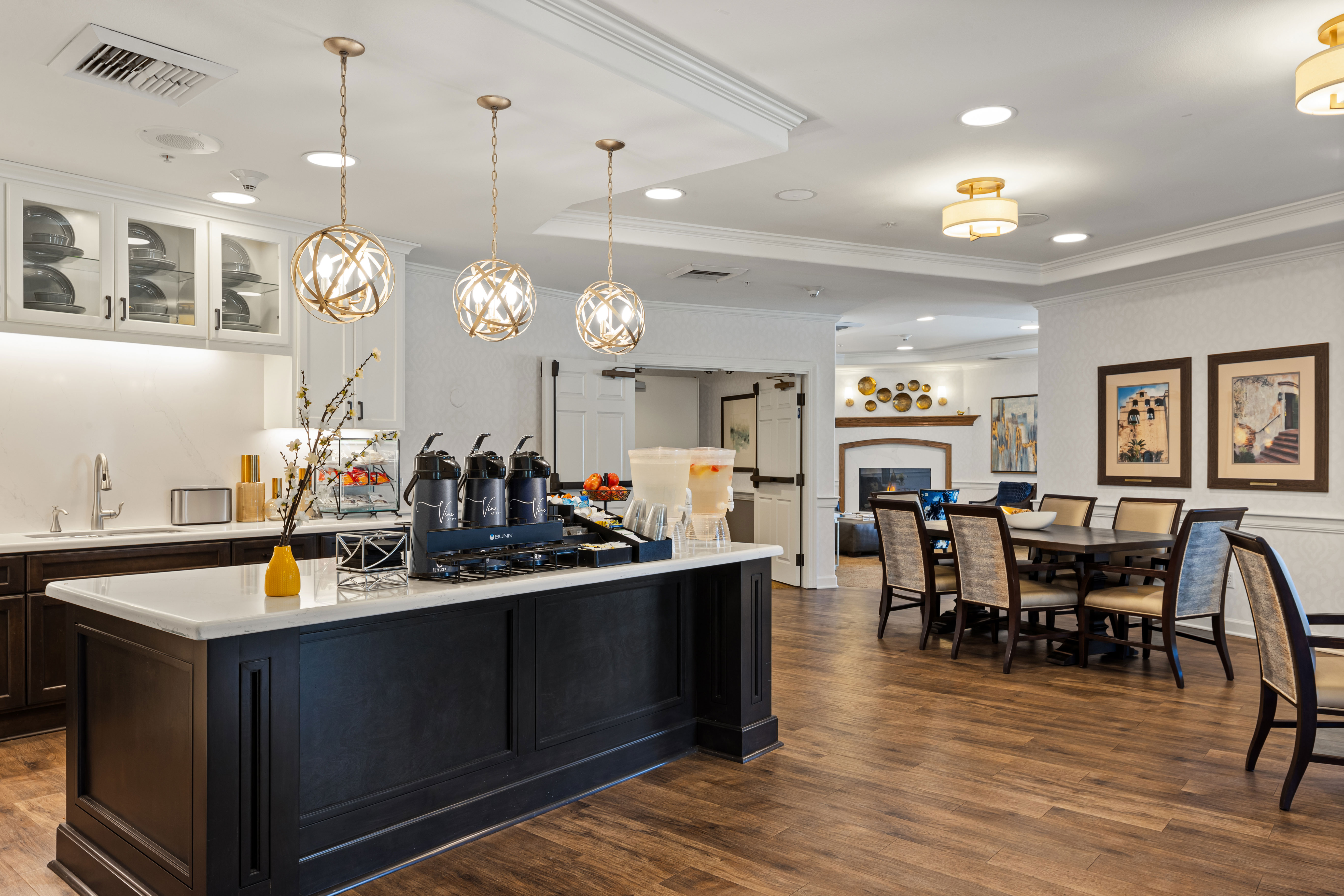 Ivy Park at San Marino