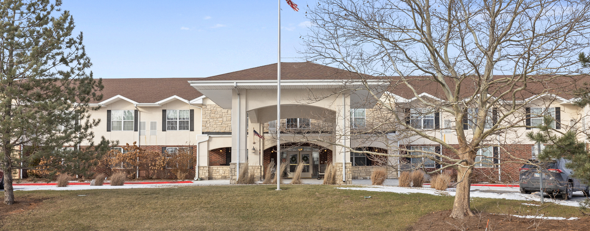 Bickford of Bourbonnais