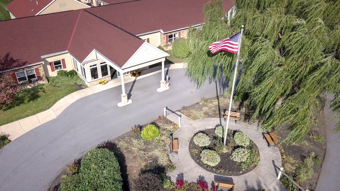 Oak Leaf Manor South