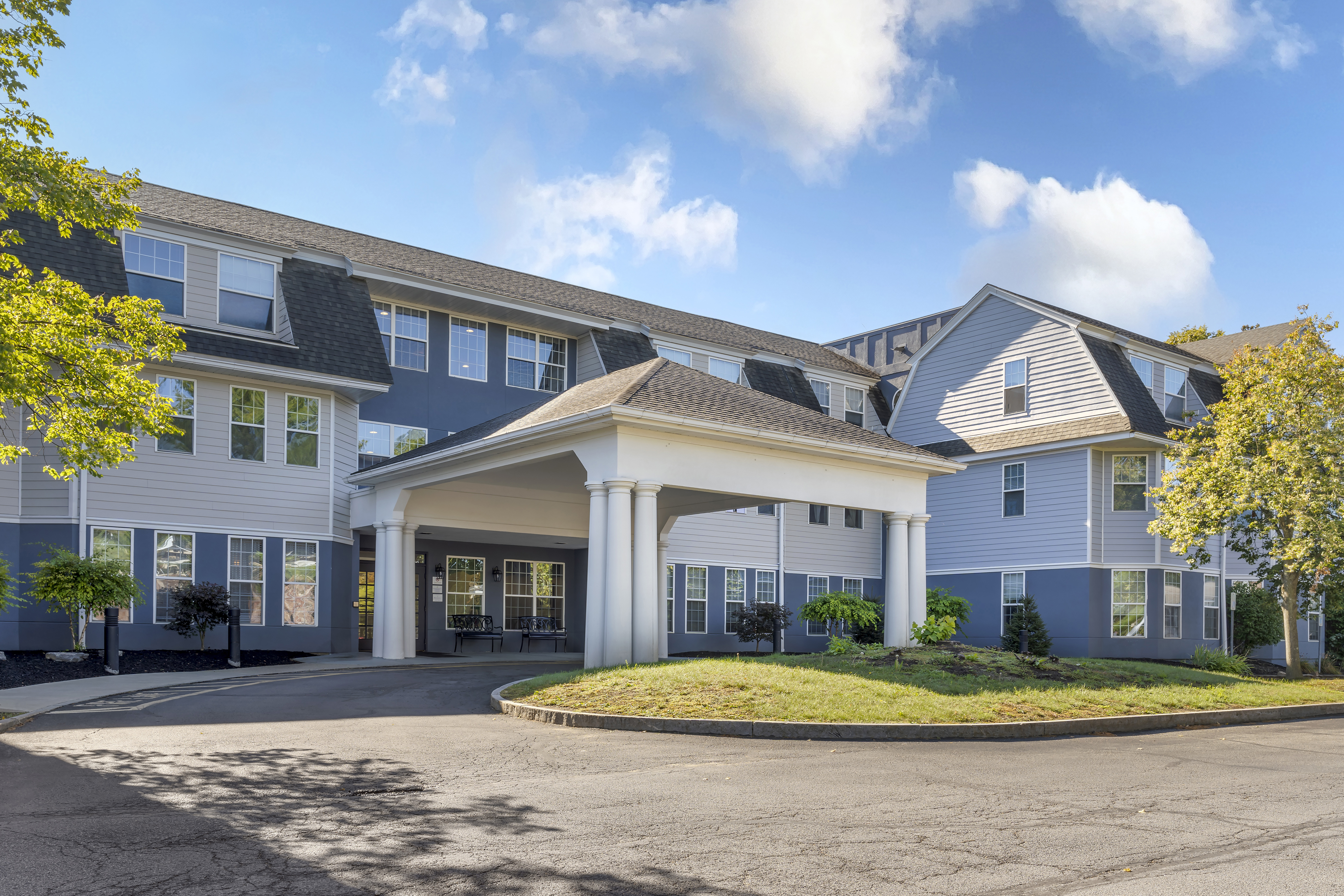 Brookdale Niskayuna