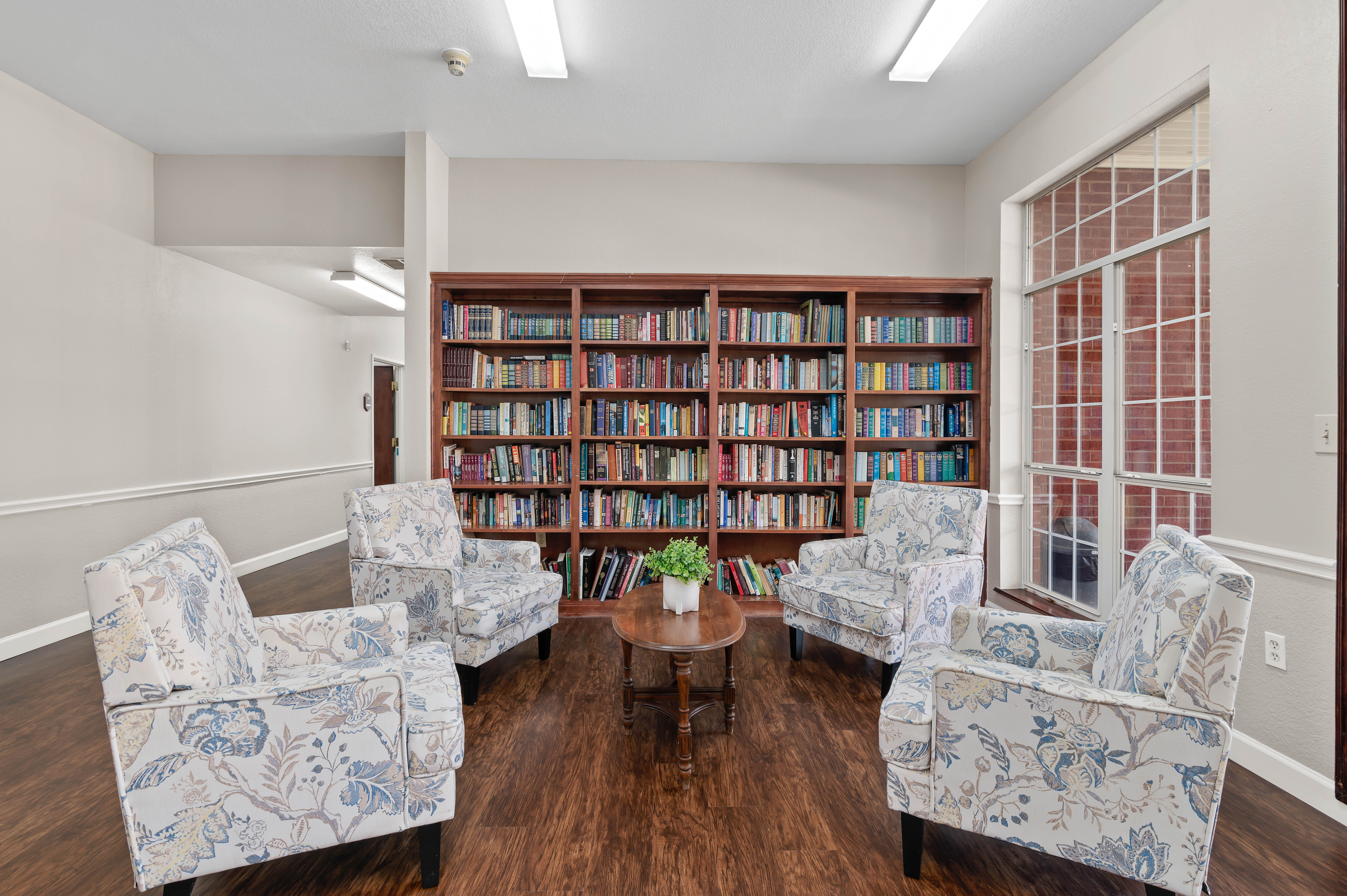 Carriage House Assisted Living