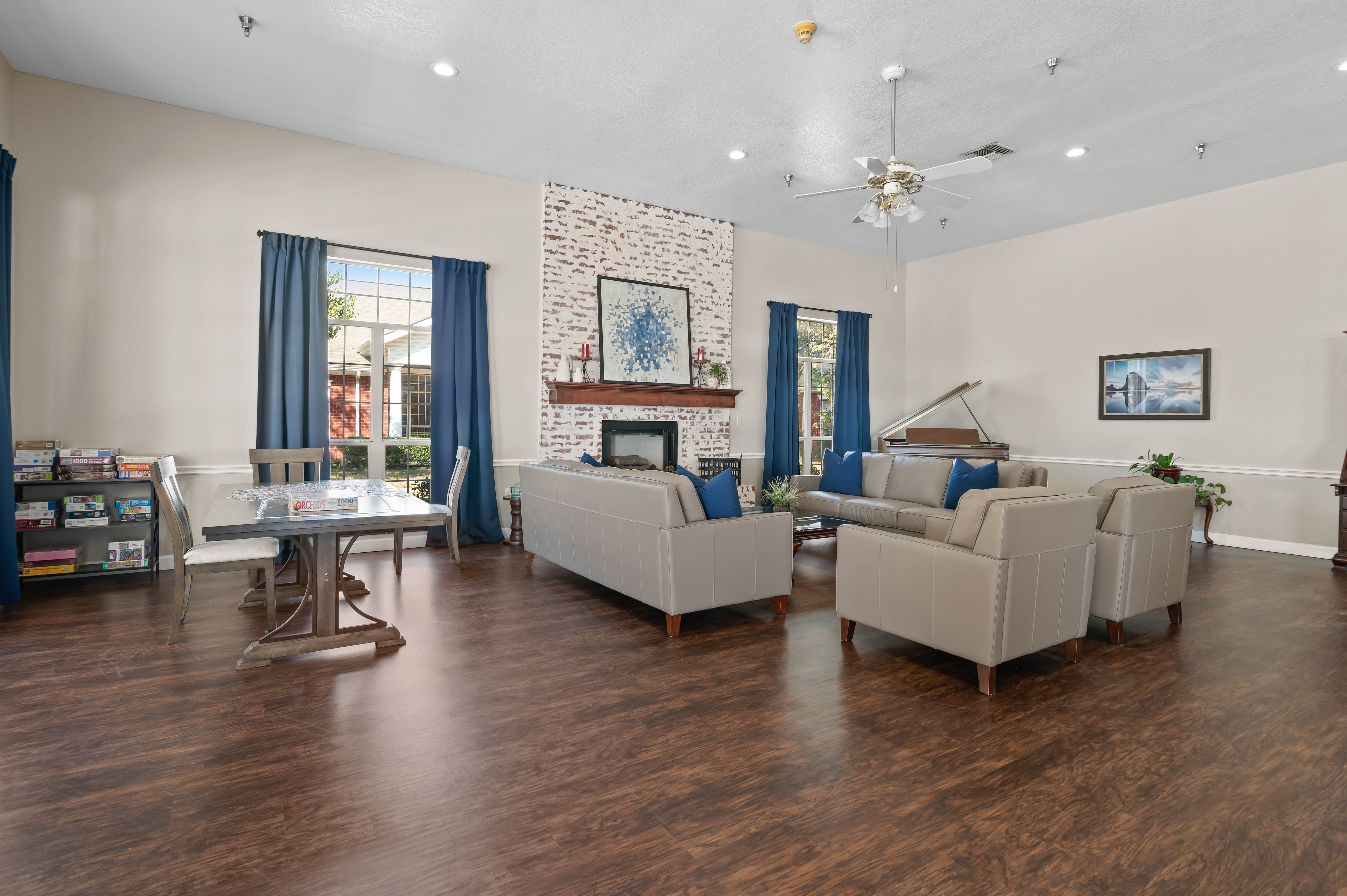 Carriage House Assisted Living