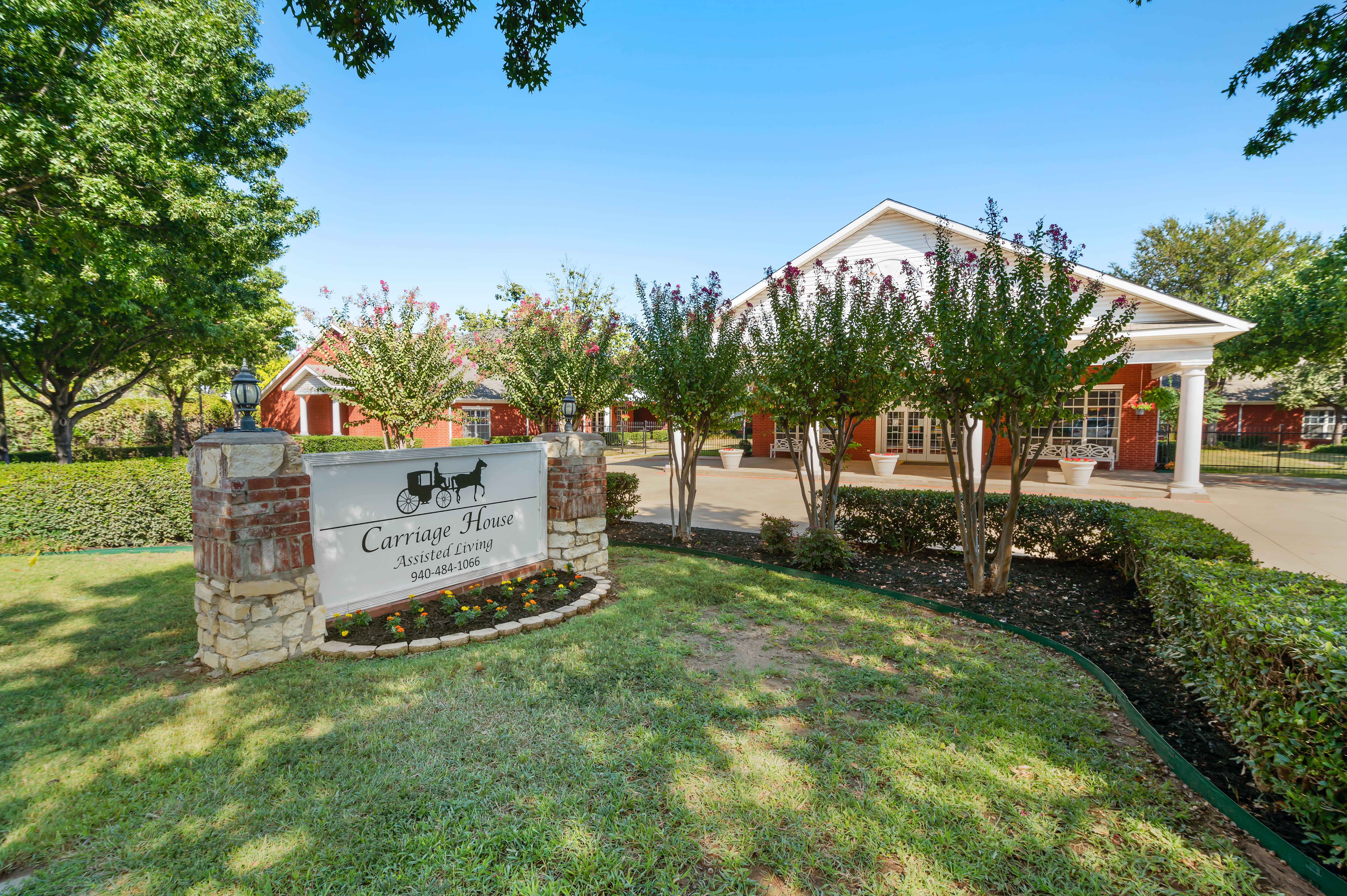 Carriage House Assisted Living