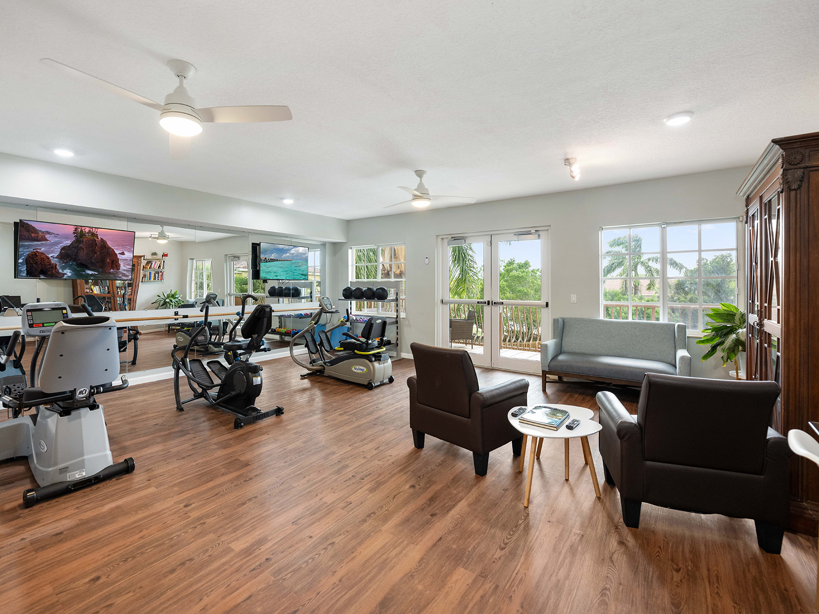 Atria Park of St. Joseph's