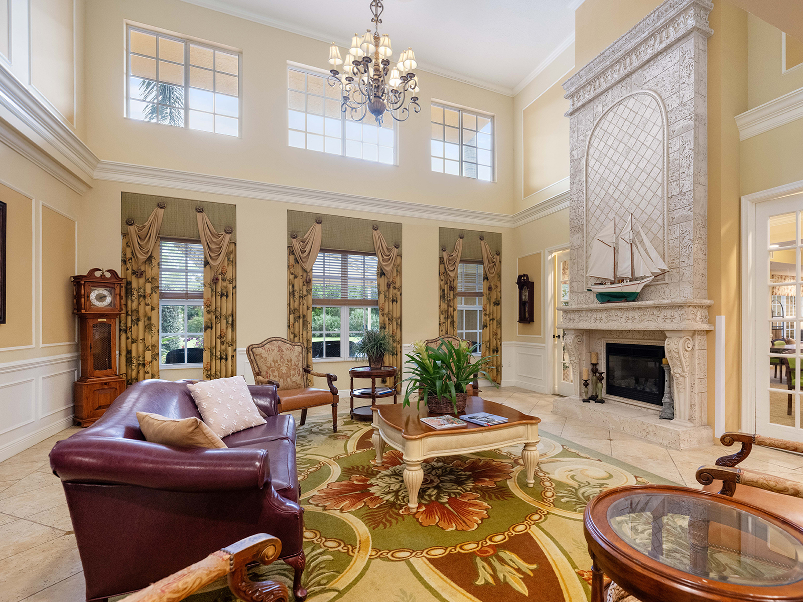 Atria Park of St. Joseph's