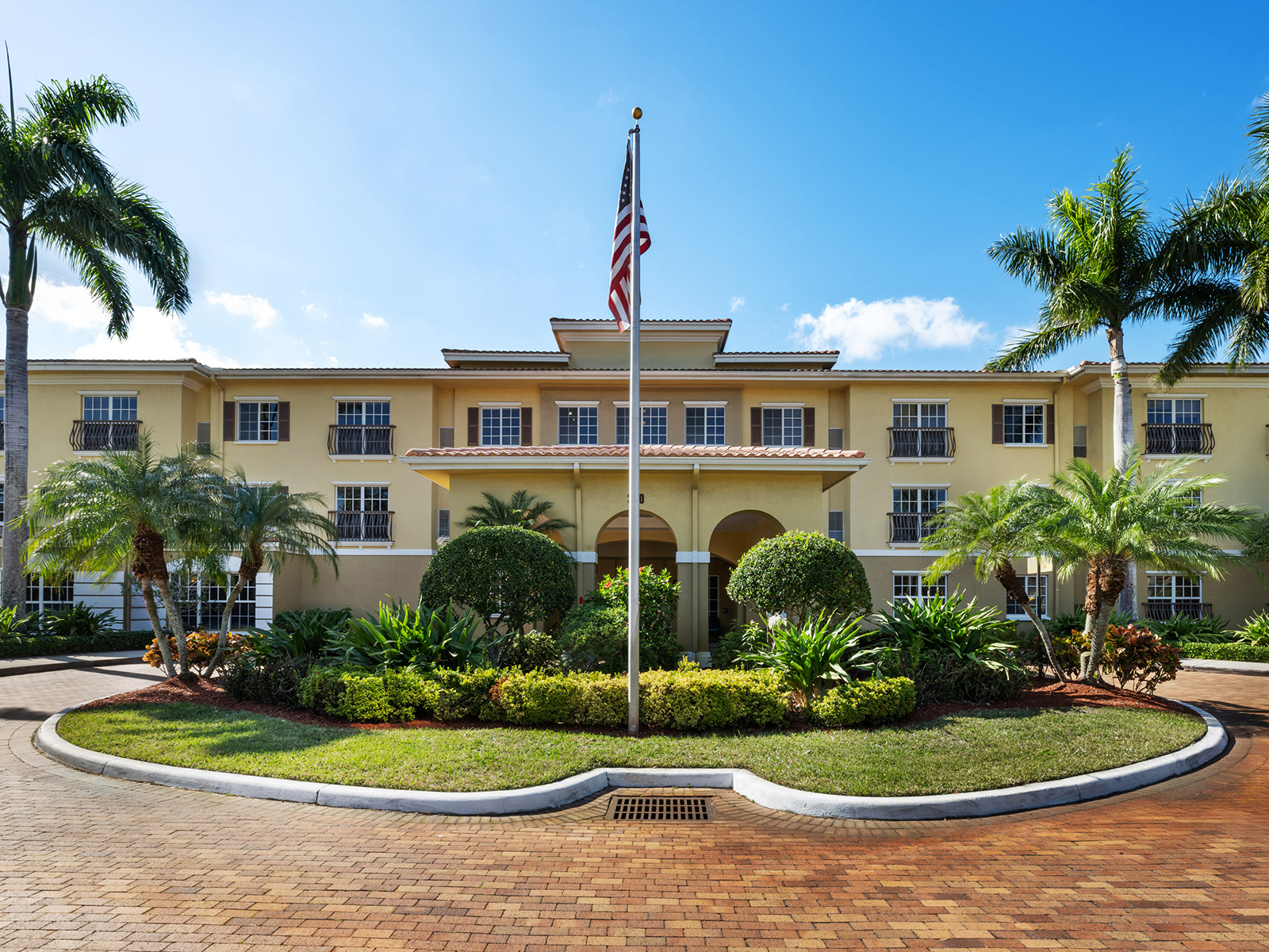 Atria Park of St. Joseph's