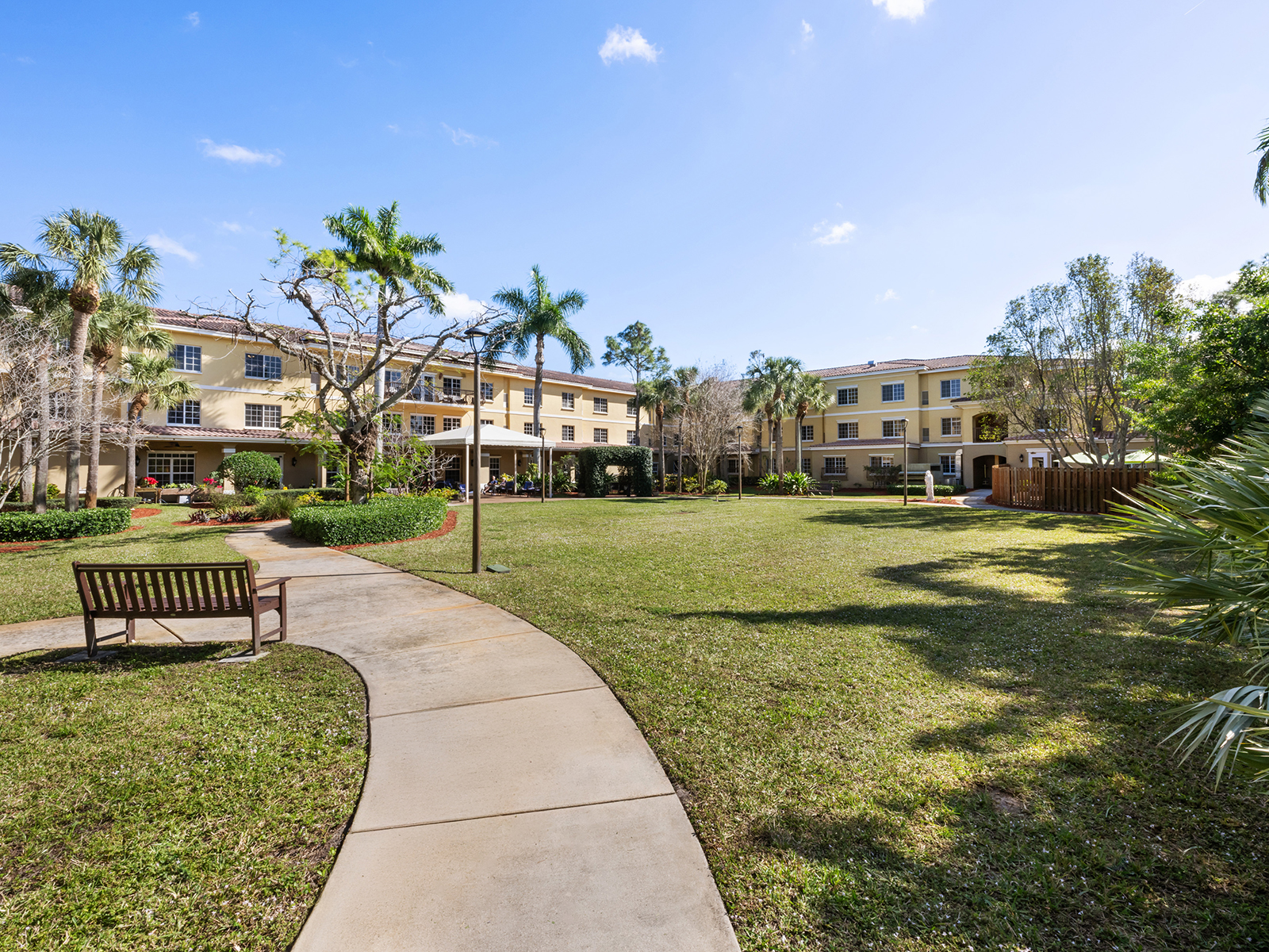 Atria Park of St. Joseph's