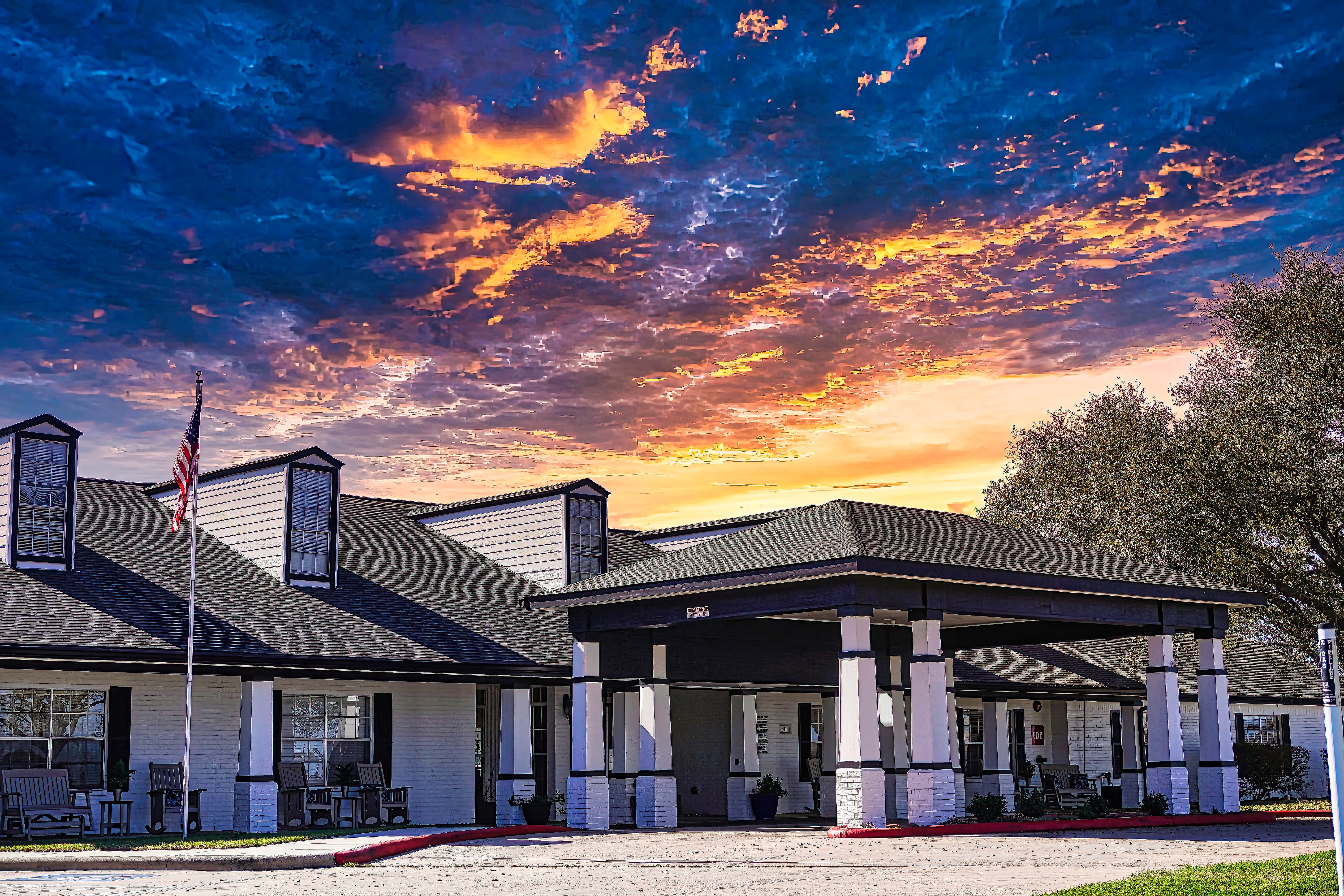 Sodalis Victoria Assisted Living