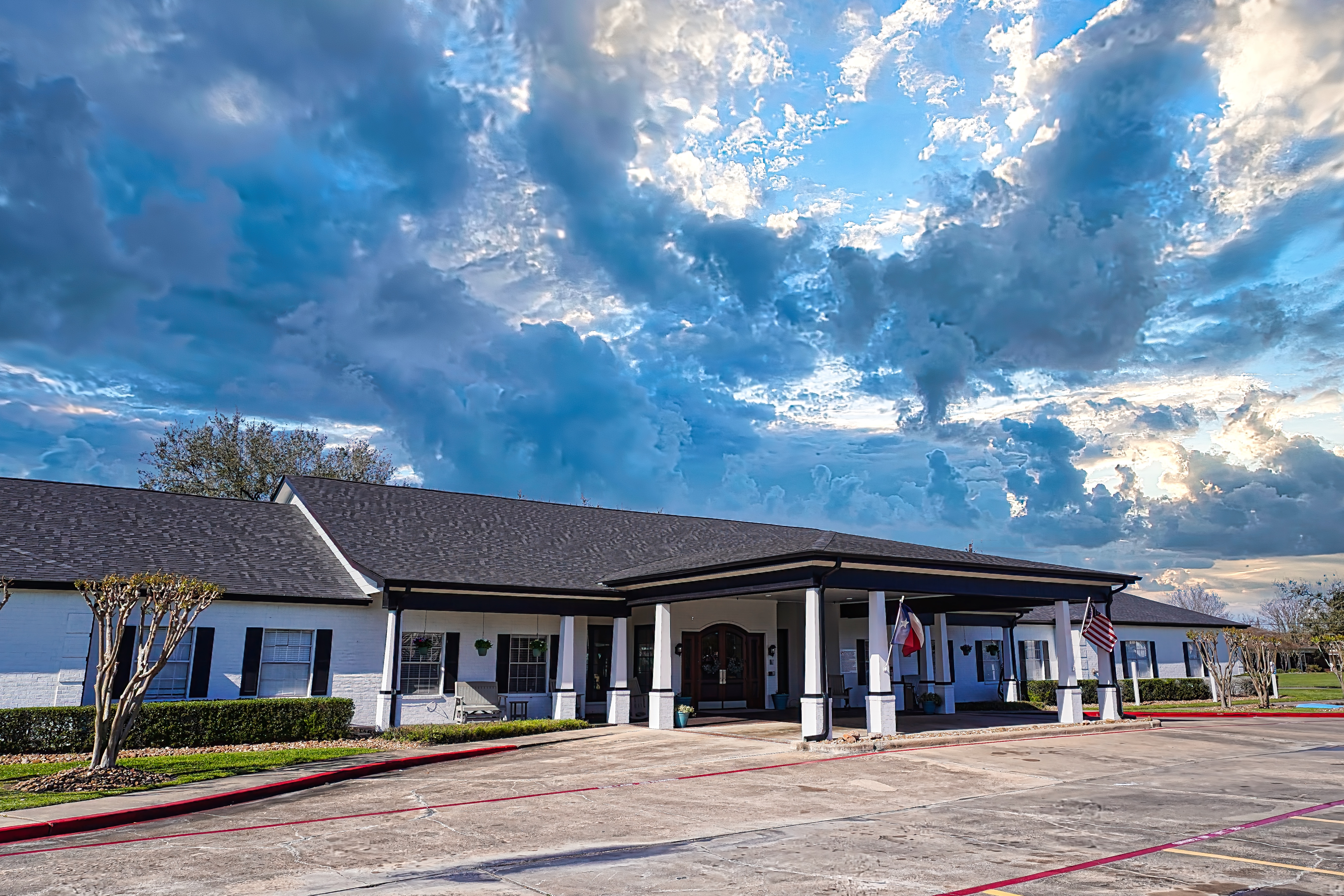 Sodalis Lake Jackson