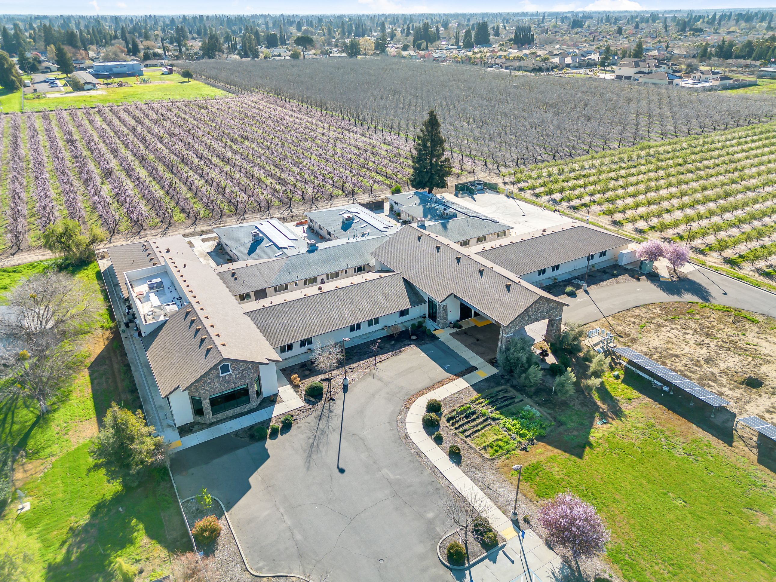 Emerald Oaks Senior Community
