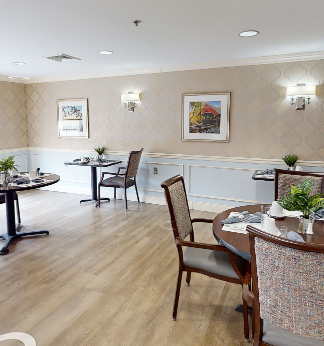 CareOne at The Cupola