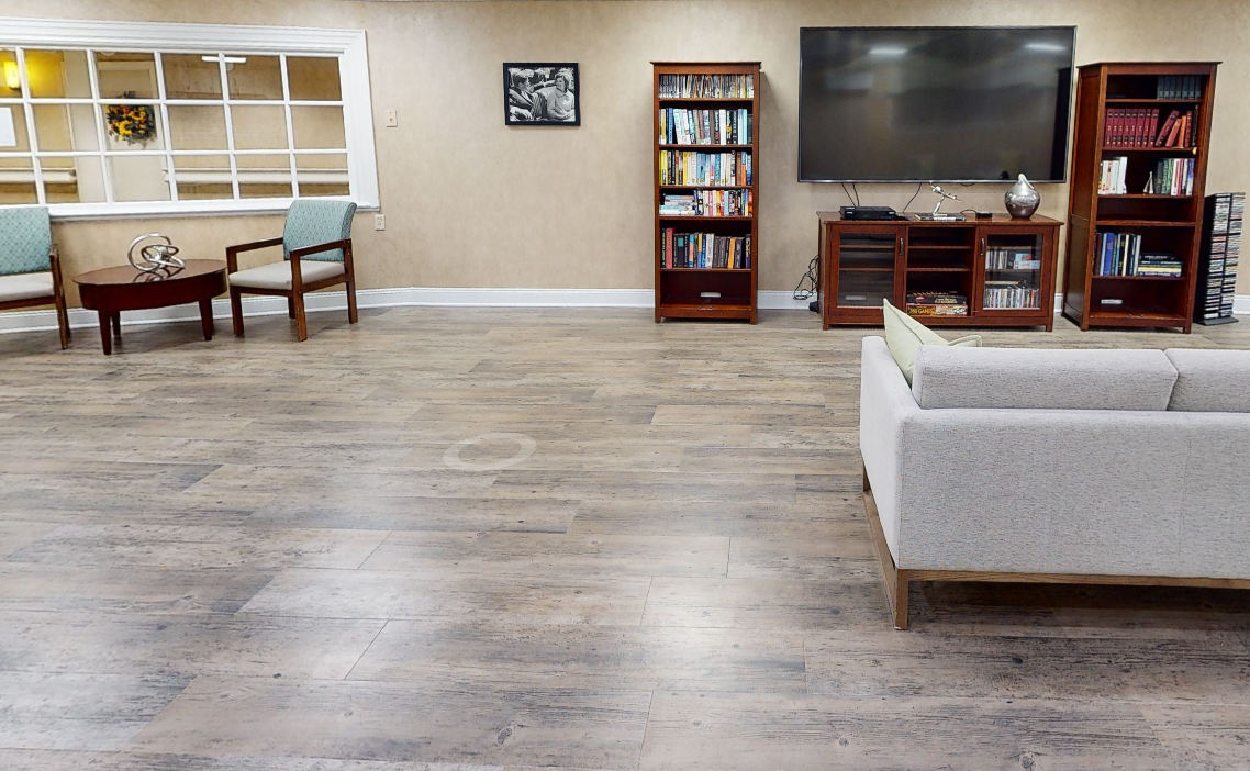 CareOne at The Cupola