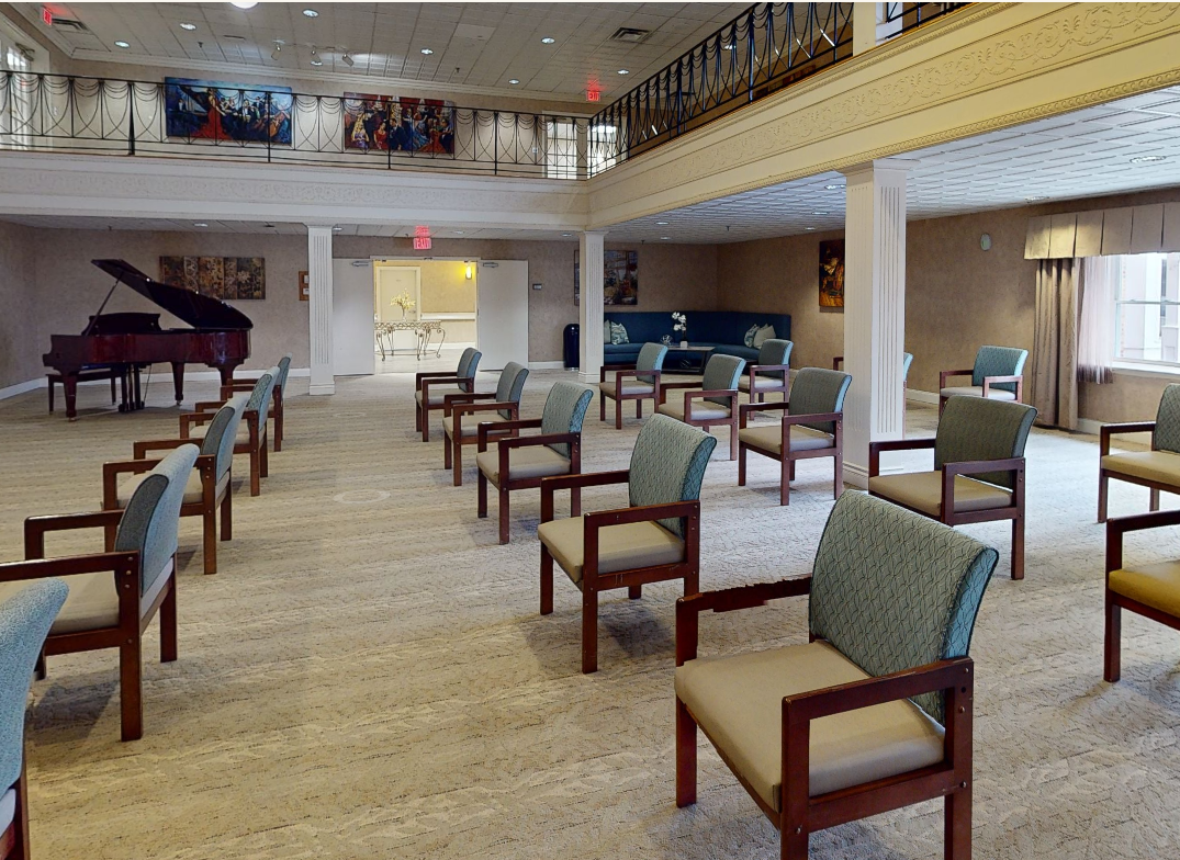 CareOne at The Cupola