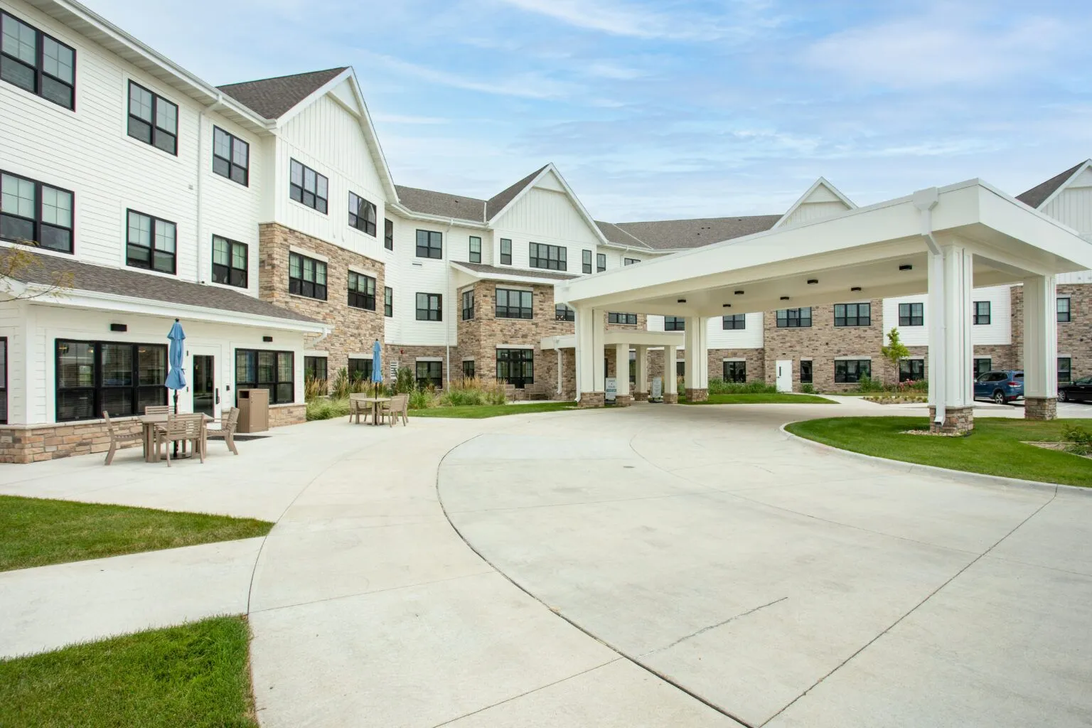 Holland Farms Senior Living