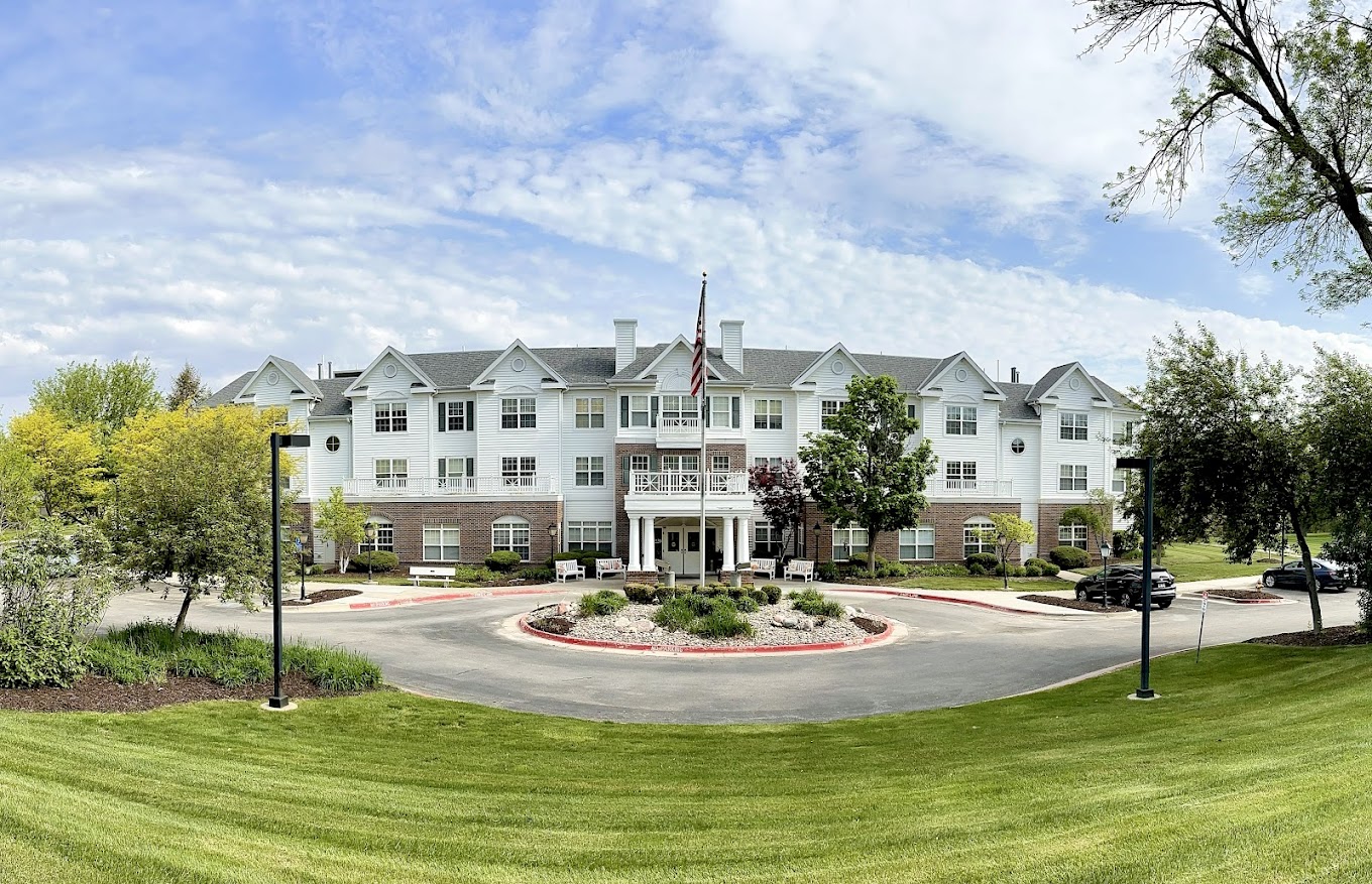 Astoria Senior Living - Omaha