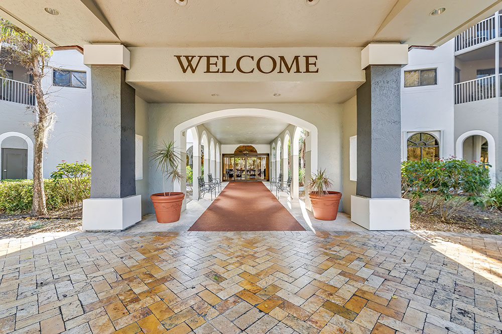 Forest Trace Senior Living
