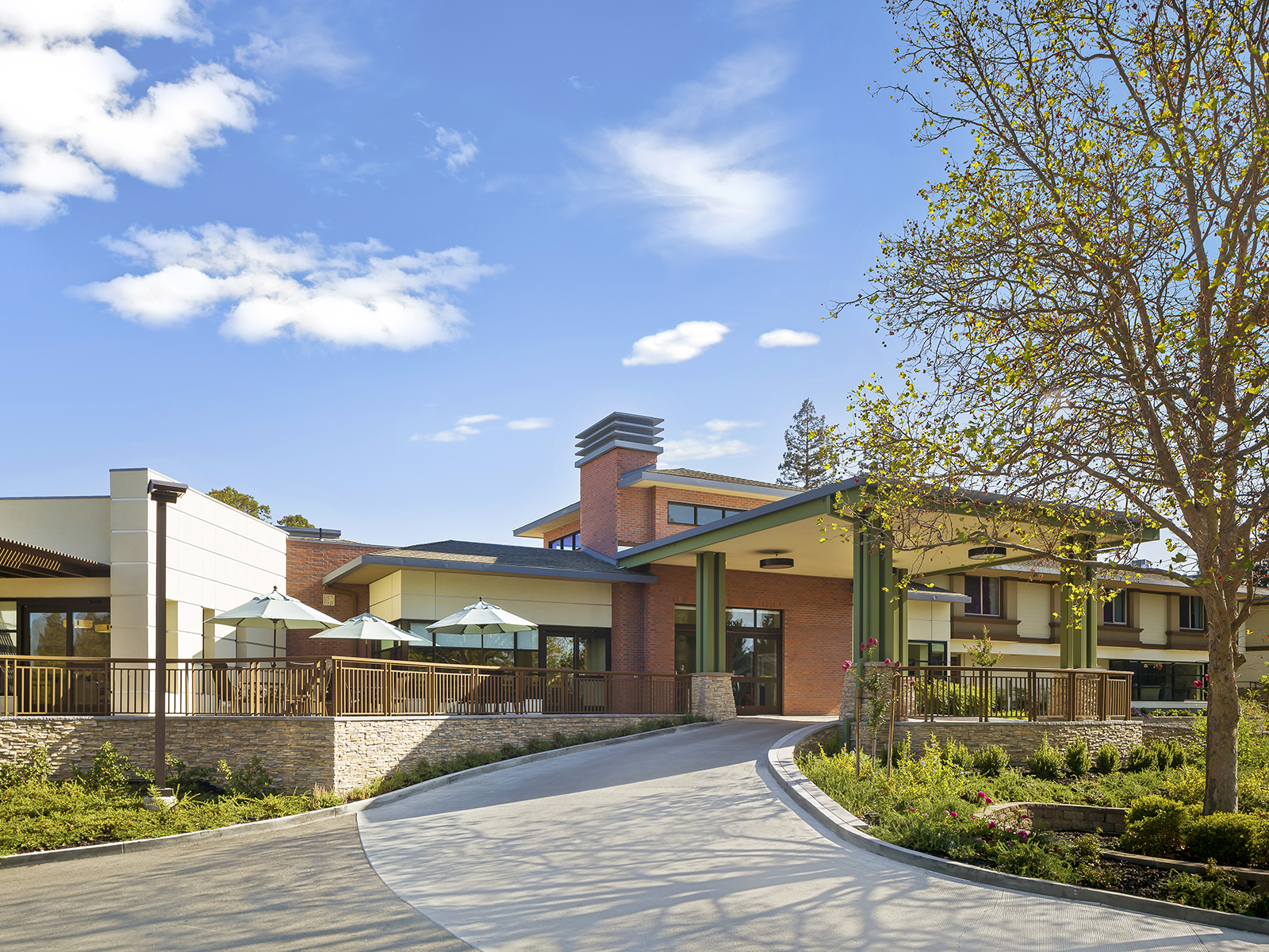 Atria Walnut Creek