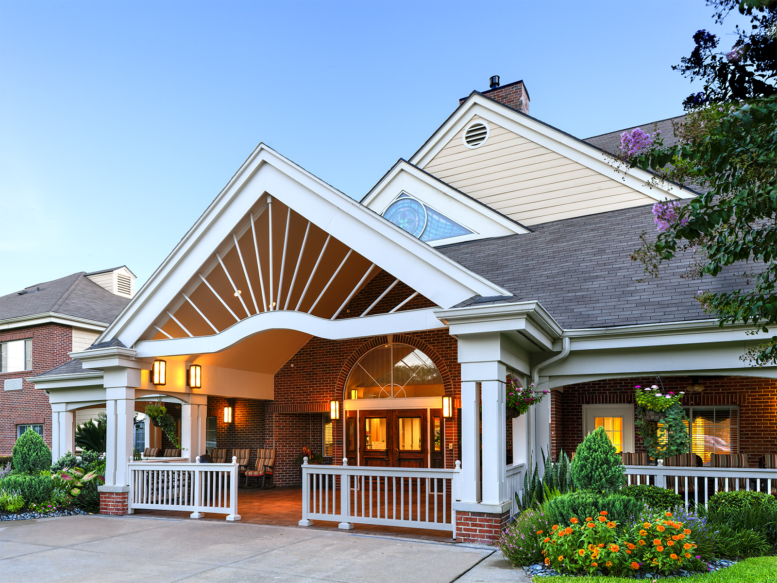 Atria Westchase