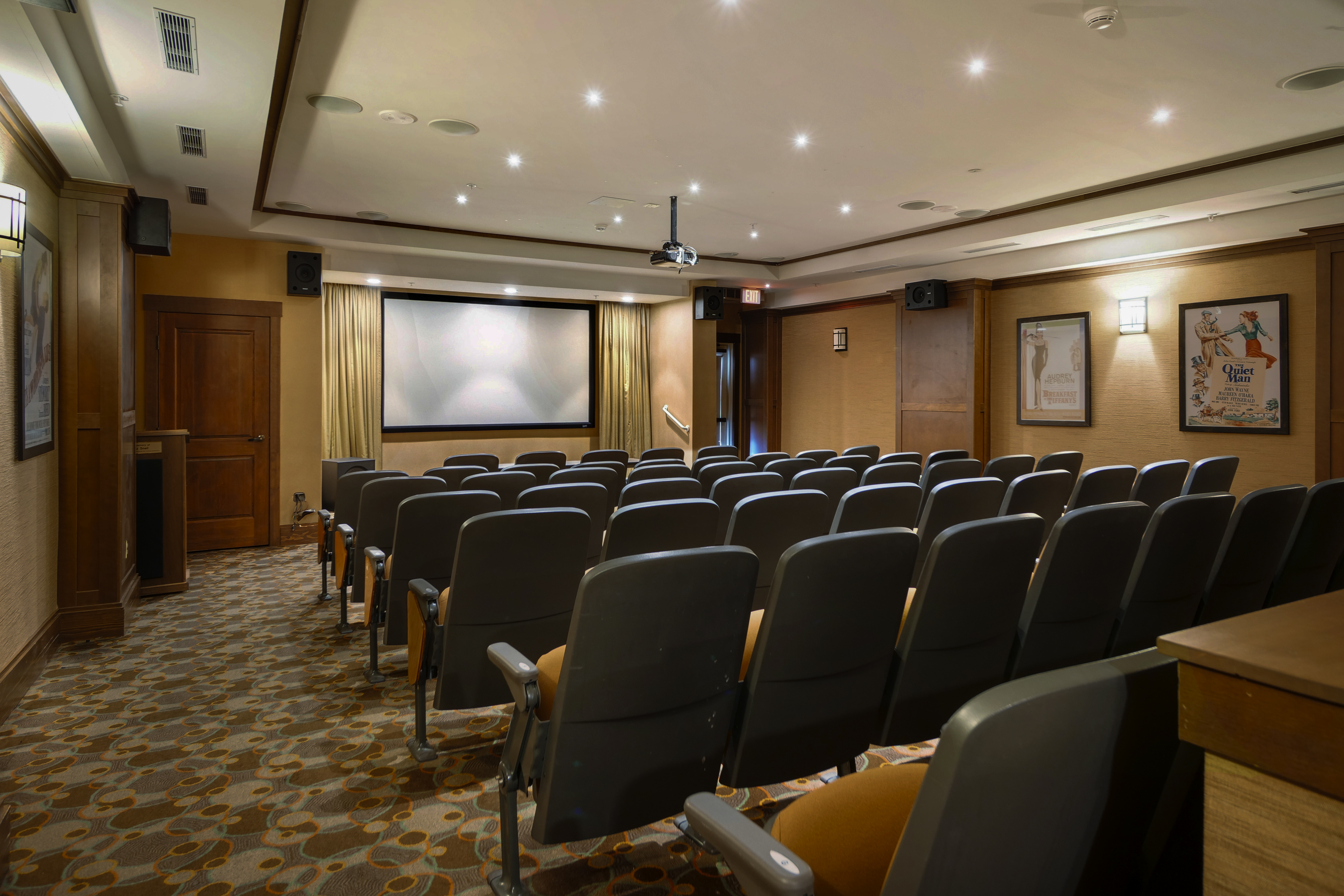 Sunrise at FlatIrons