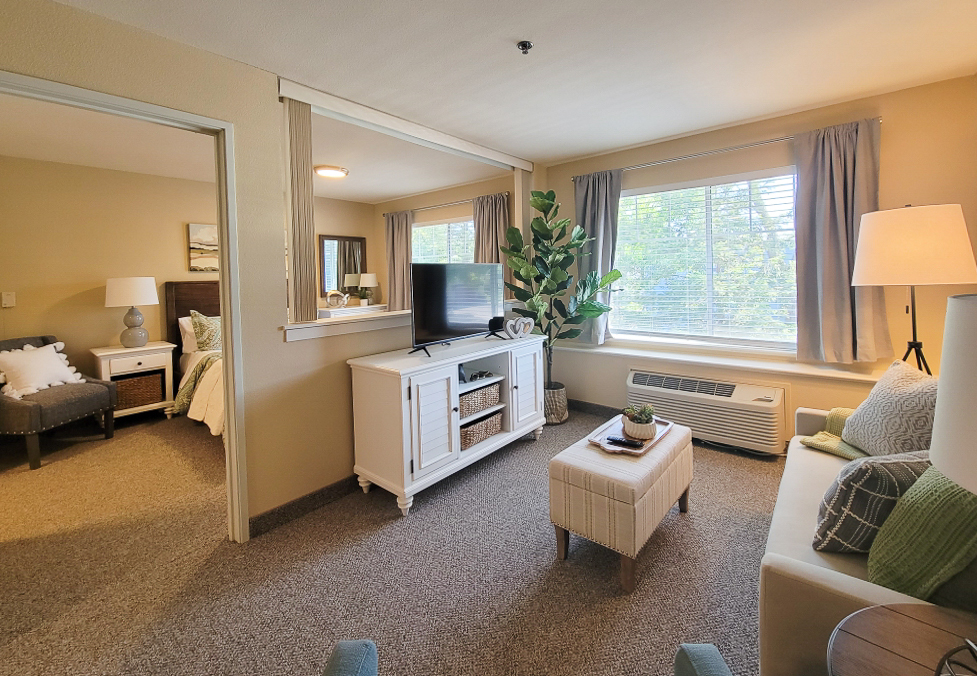 Carlton Senior Living Downtown Pleasant Hill