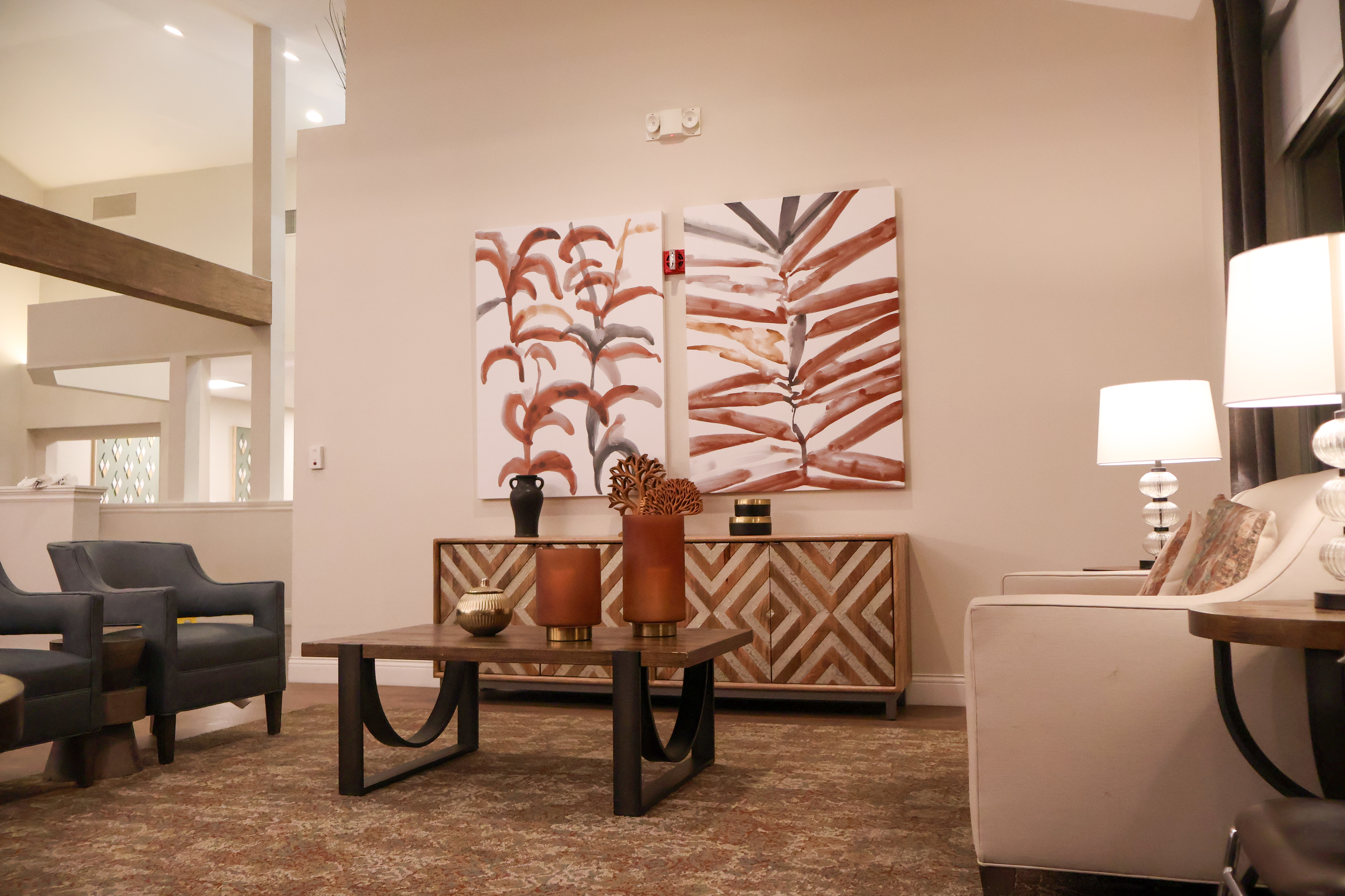 Carlton Senior Living Downtown Pleasant Hill