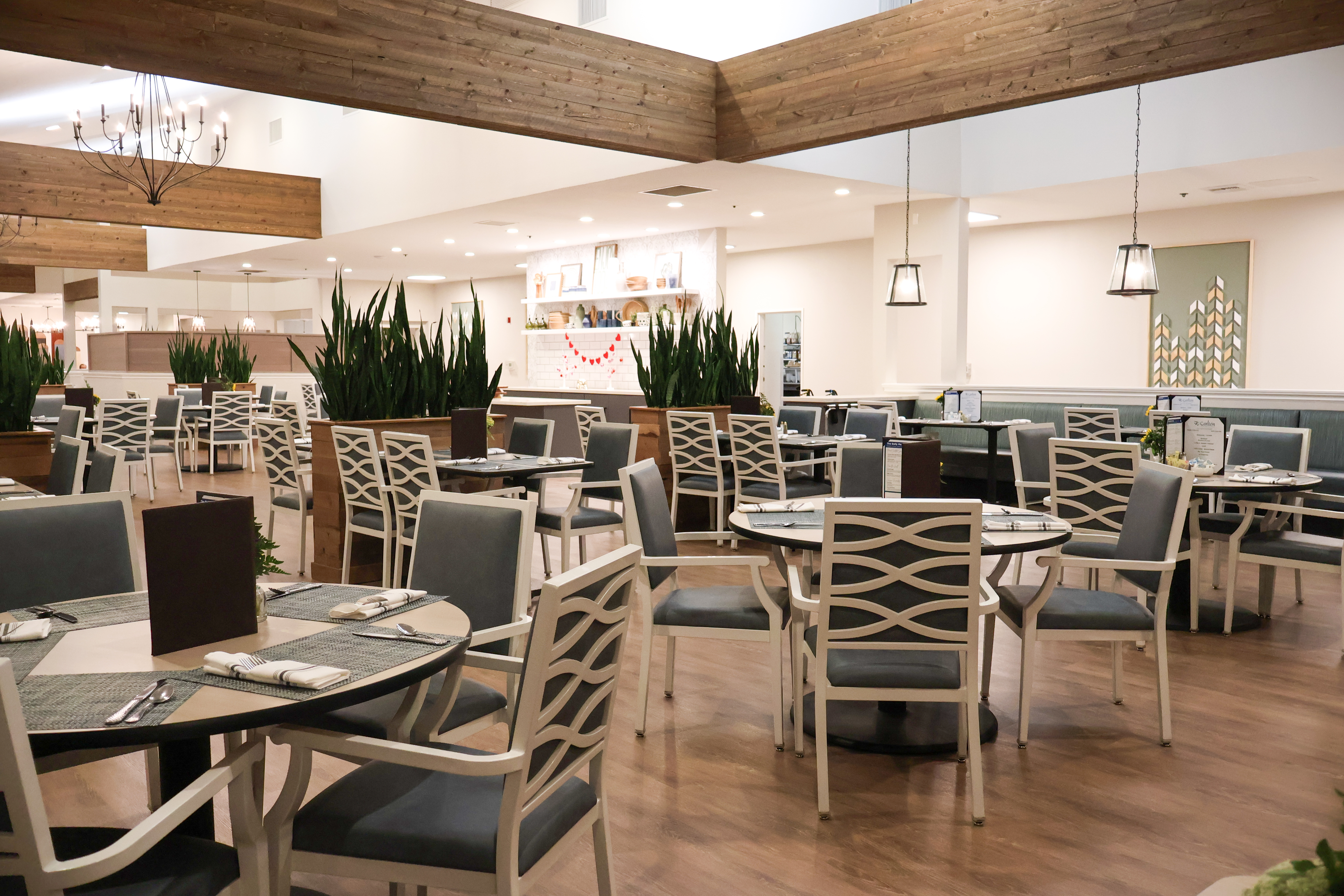 Carlton Senior Living Downtown Pleasant Hill