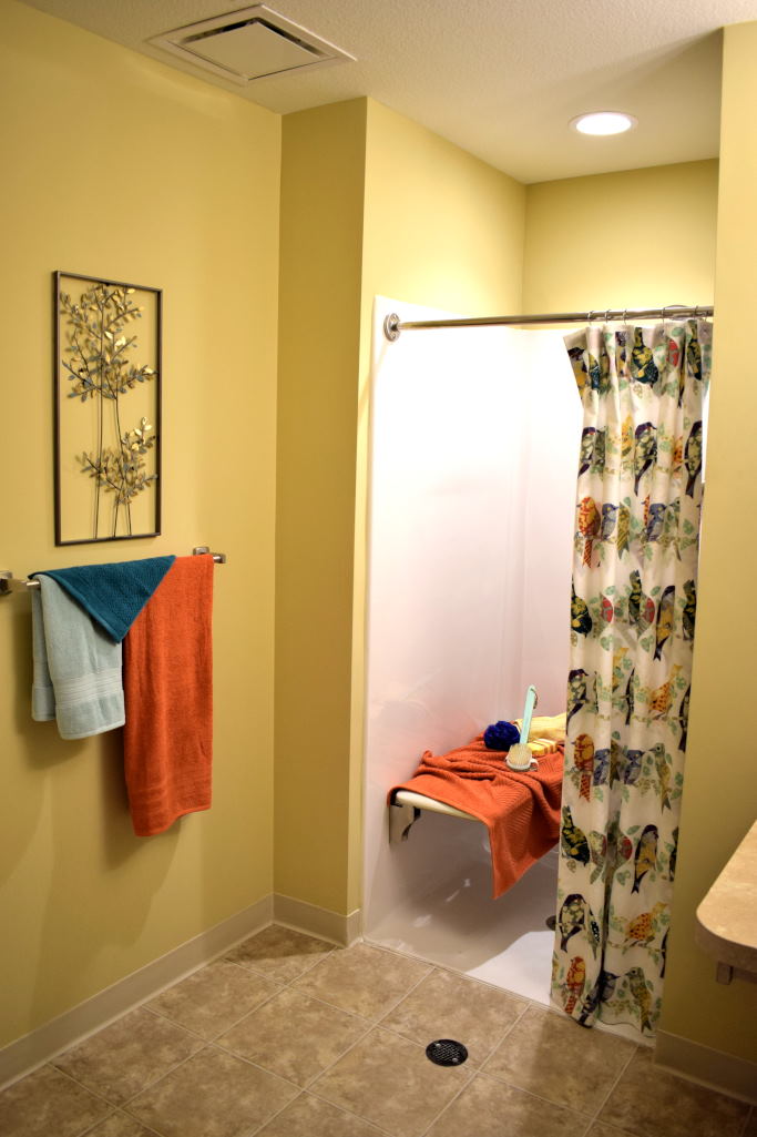 Danbury Huber Heights