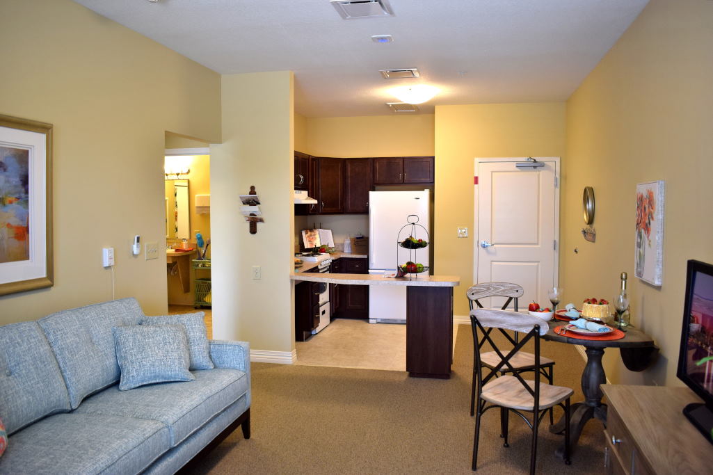 Danbury Huber Heights