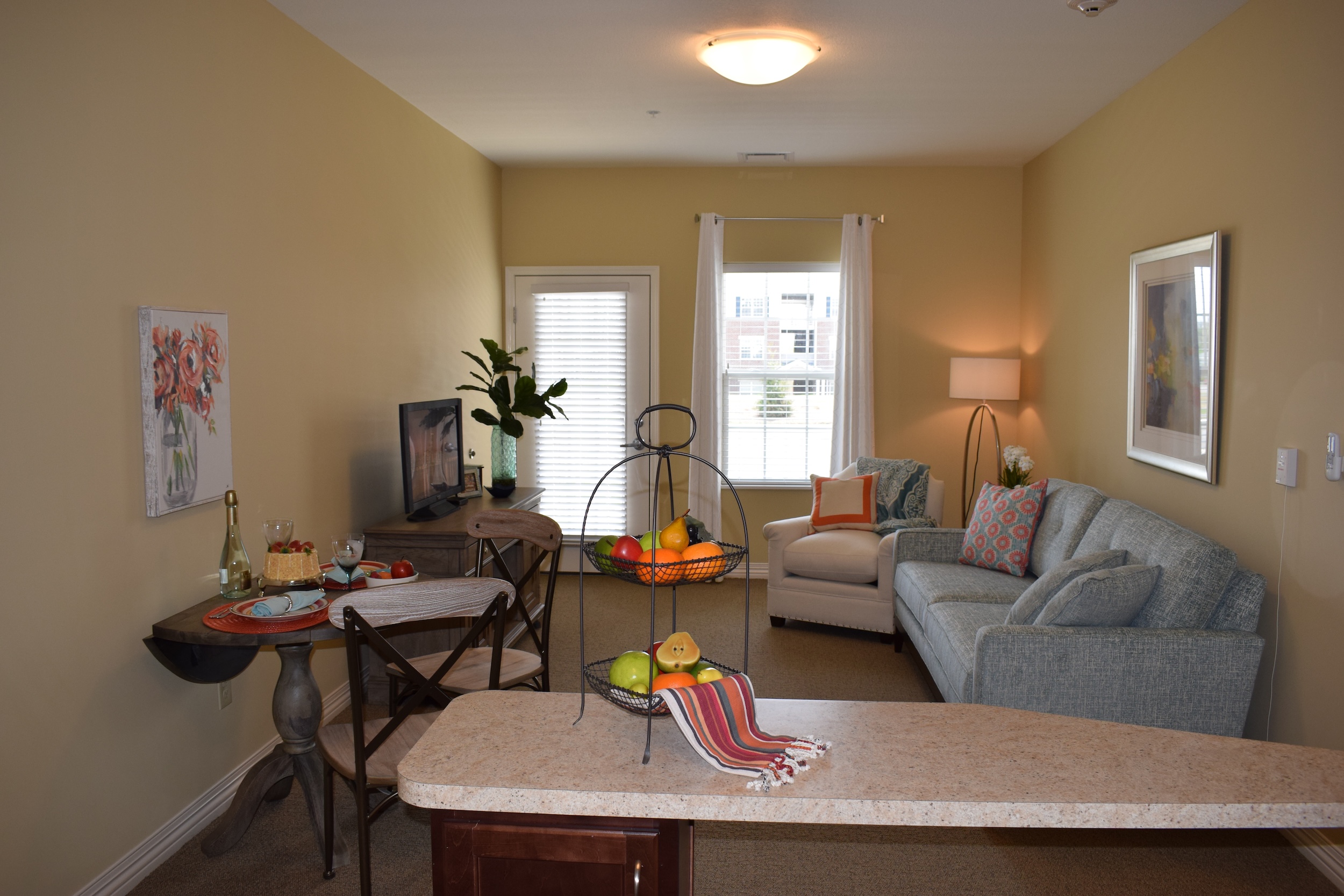 Danbury Huber Heights