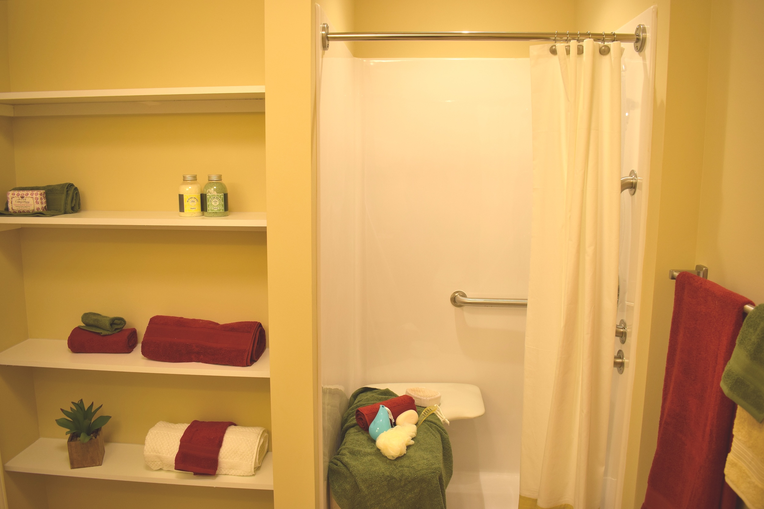 Danbury Huber Heights